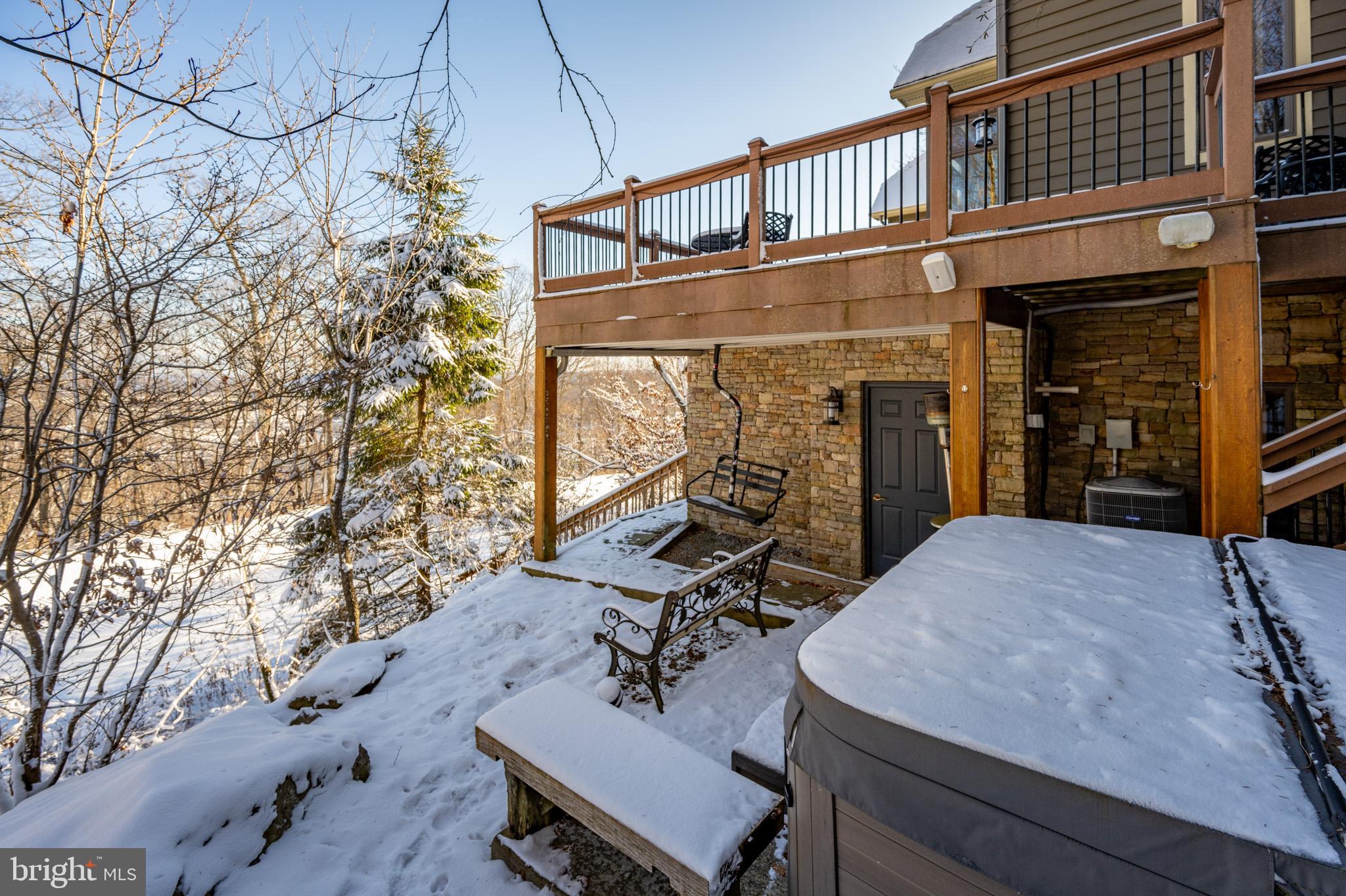 BOULDER RIDGE - Residential