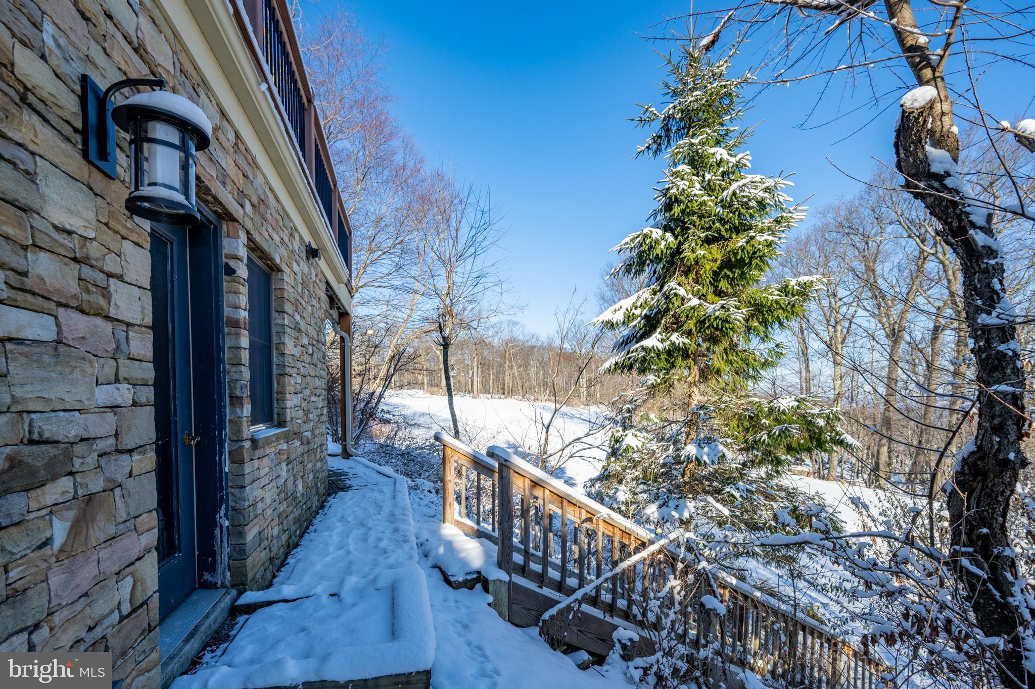 BOULDER RIDGE - Residential