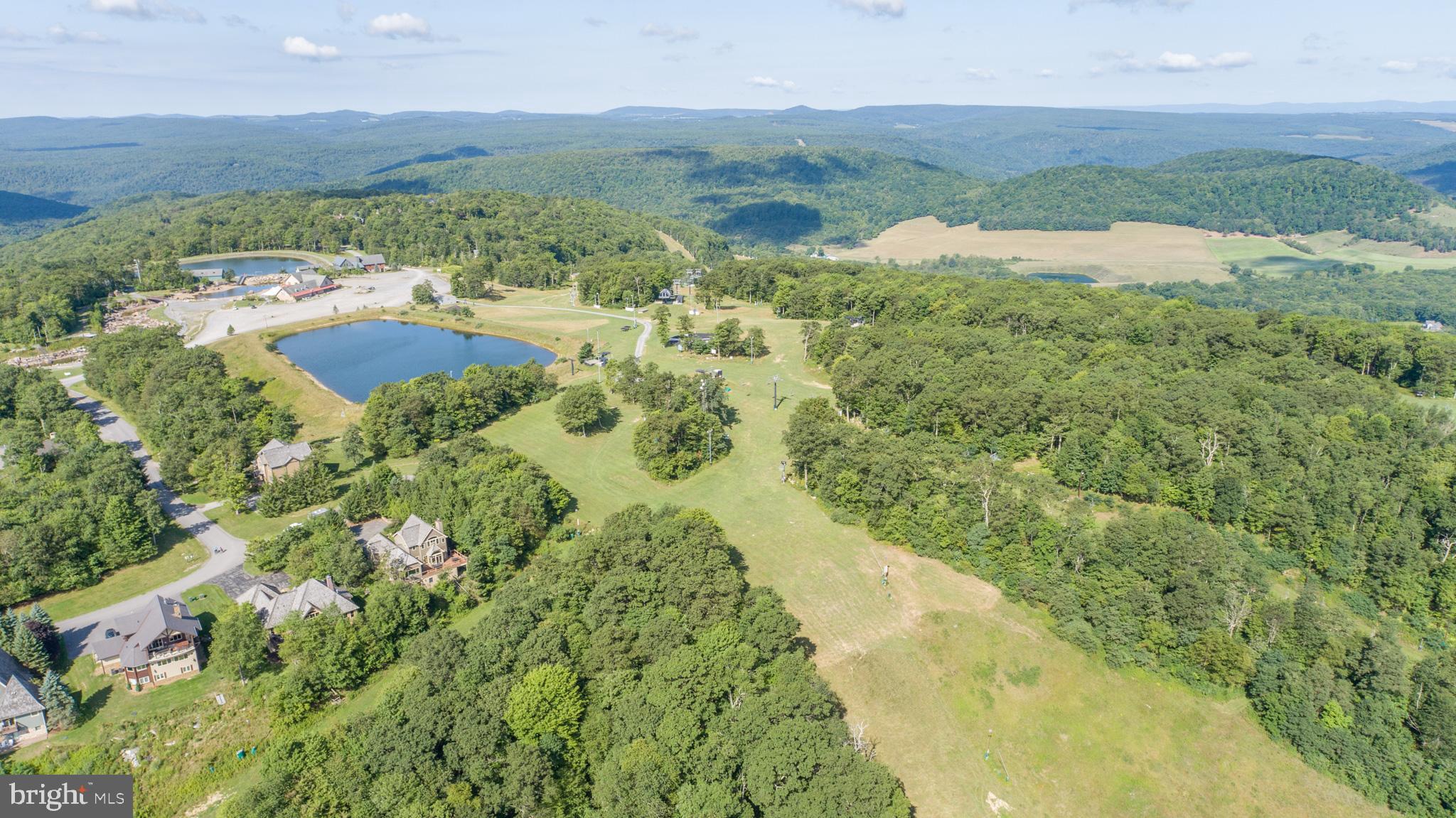 BOULDER RIDGE - Residential