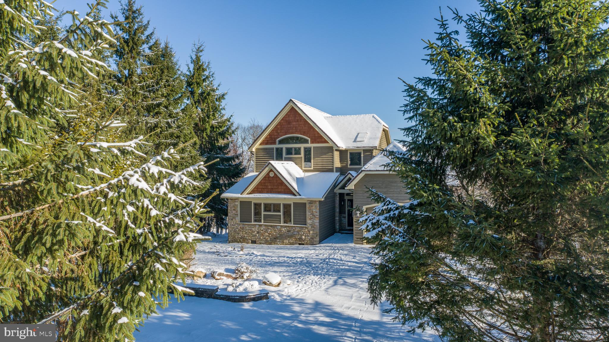 BOULDER RIDGE - Residential