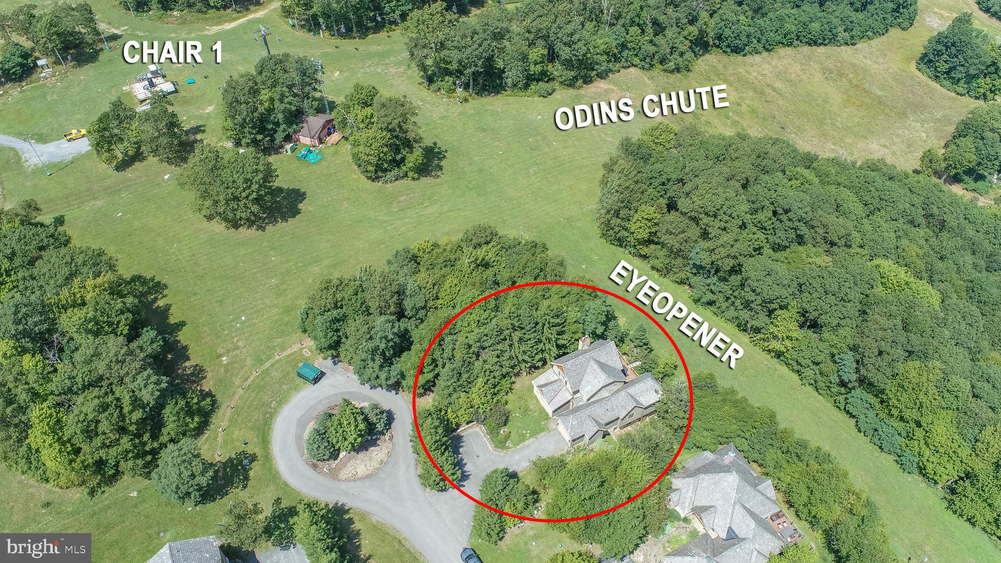 BOULDER RIDGE - Residential