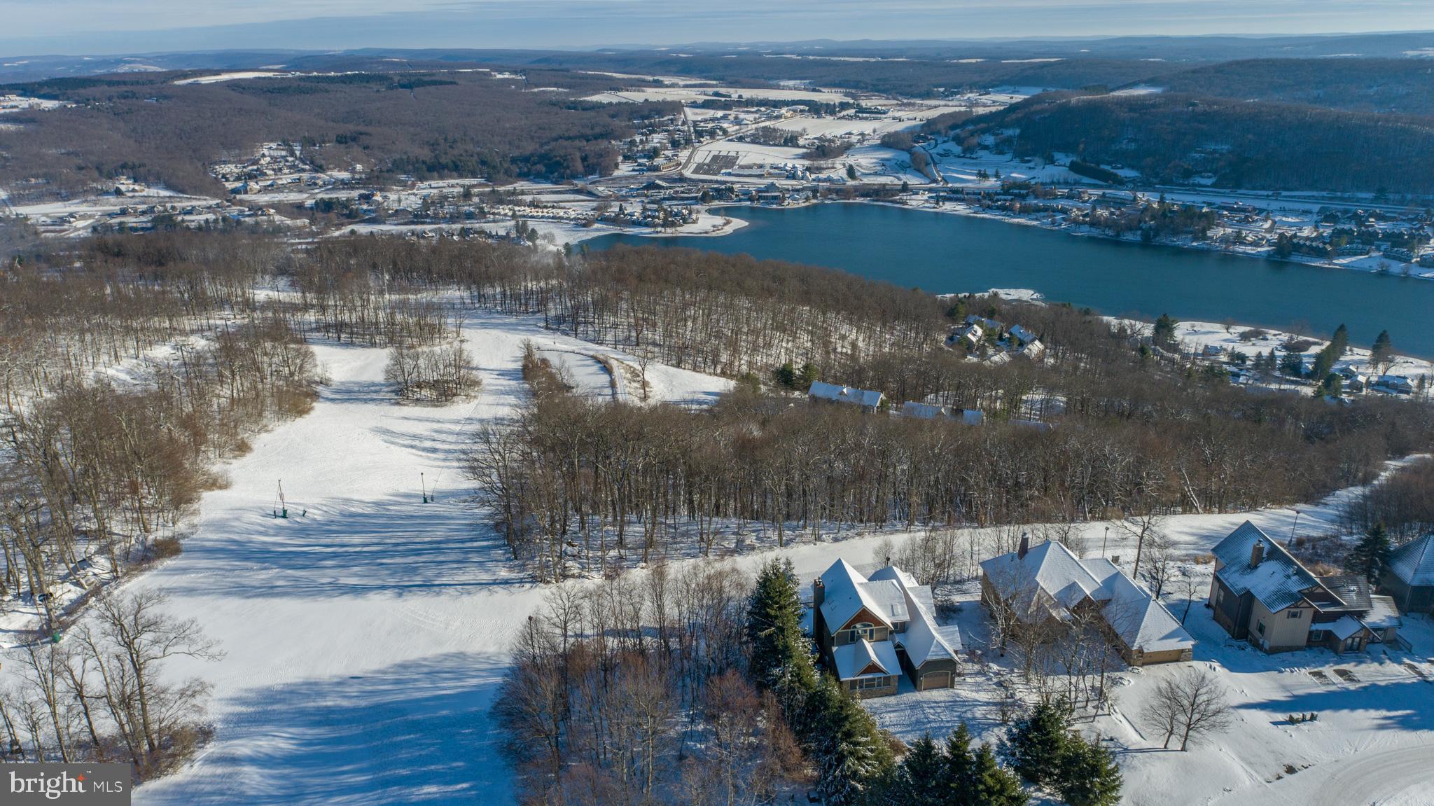 BOULDER RIDGE - Residential