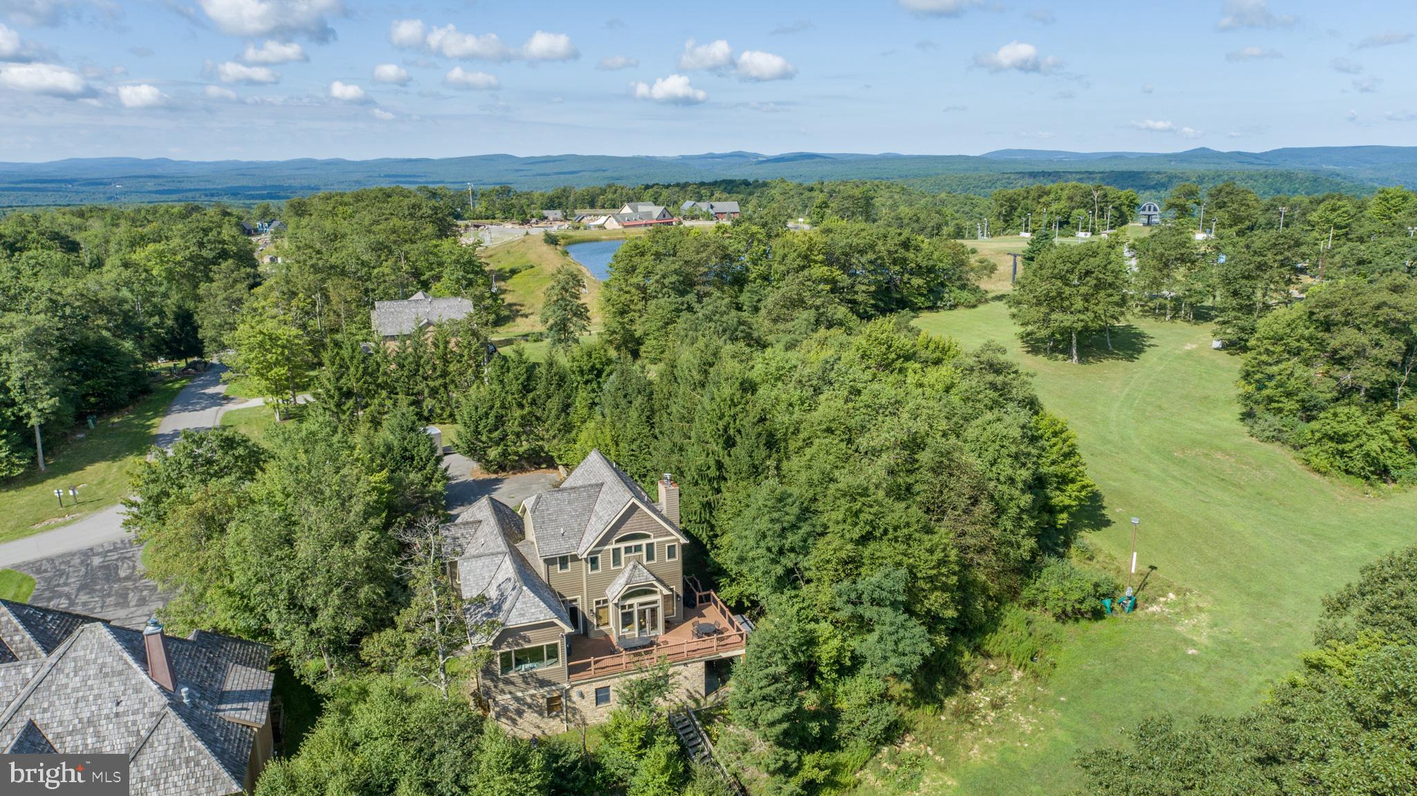BOULDER RIDGE - Residential