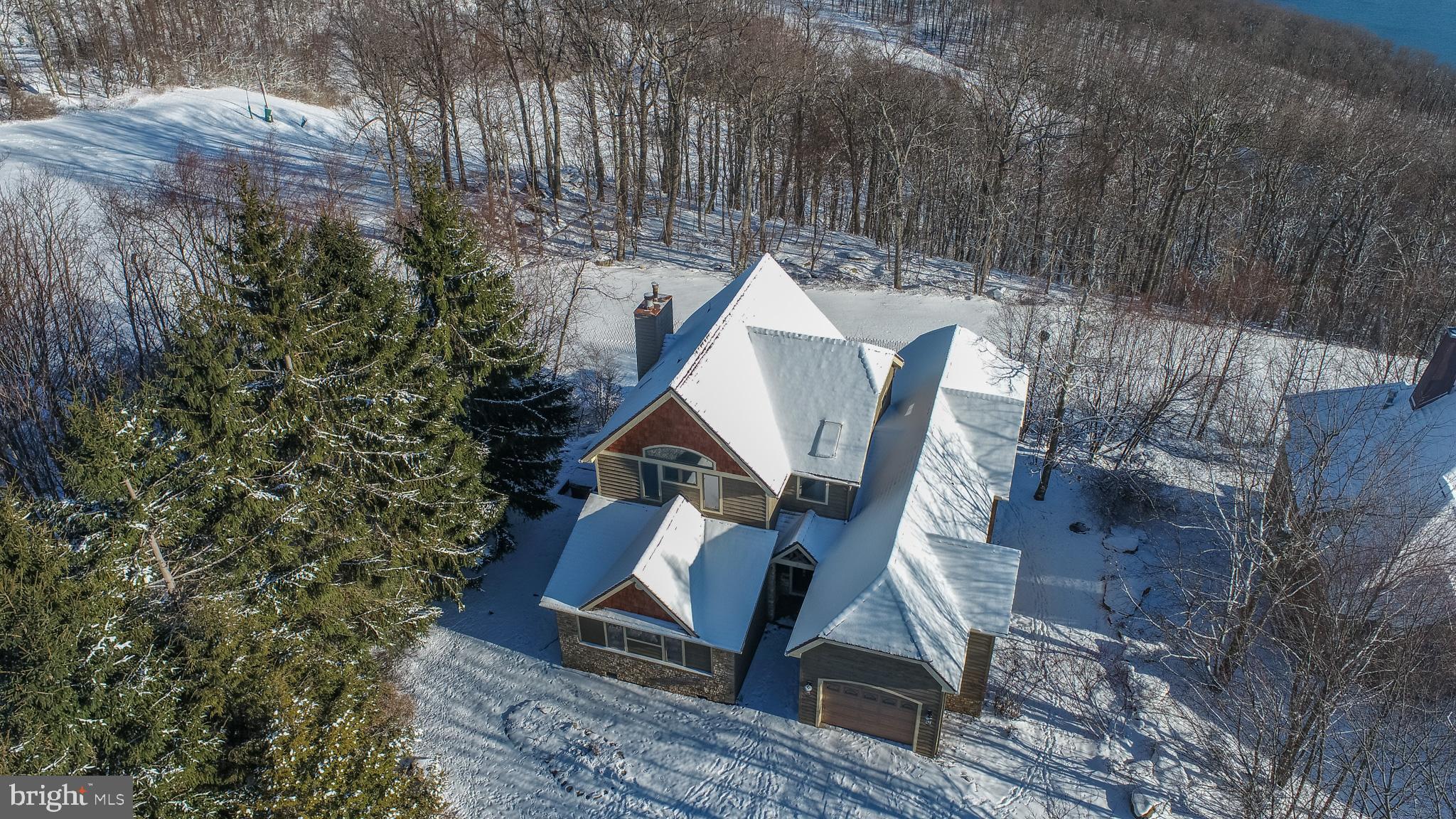 BOULDER RIDGE - Residential