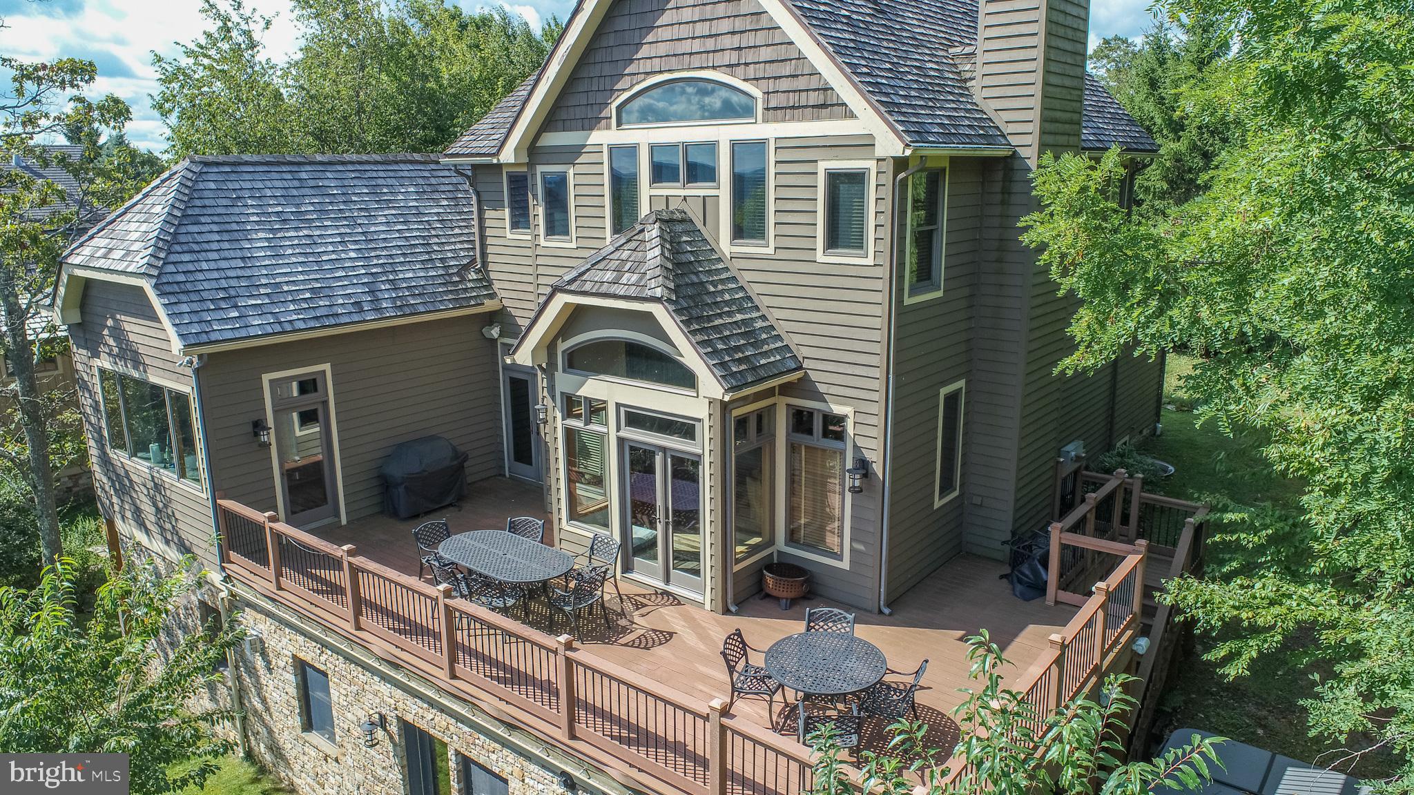 BOULDER RIDGE - Residential