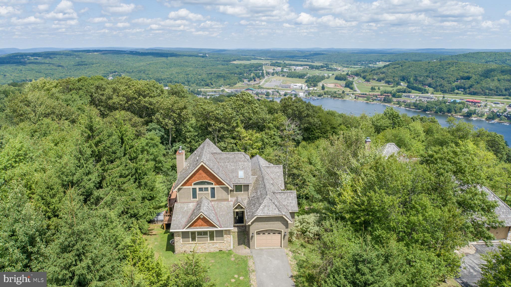 BOULDER RIDGE - Residential