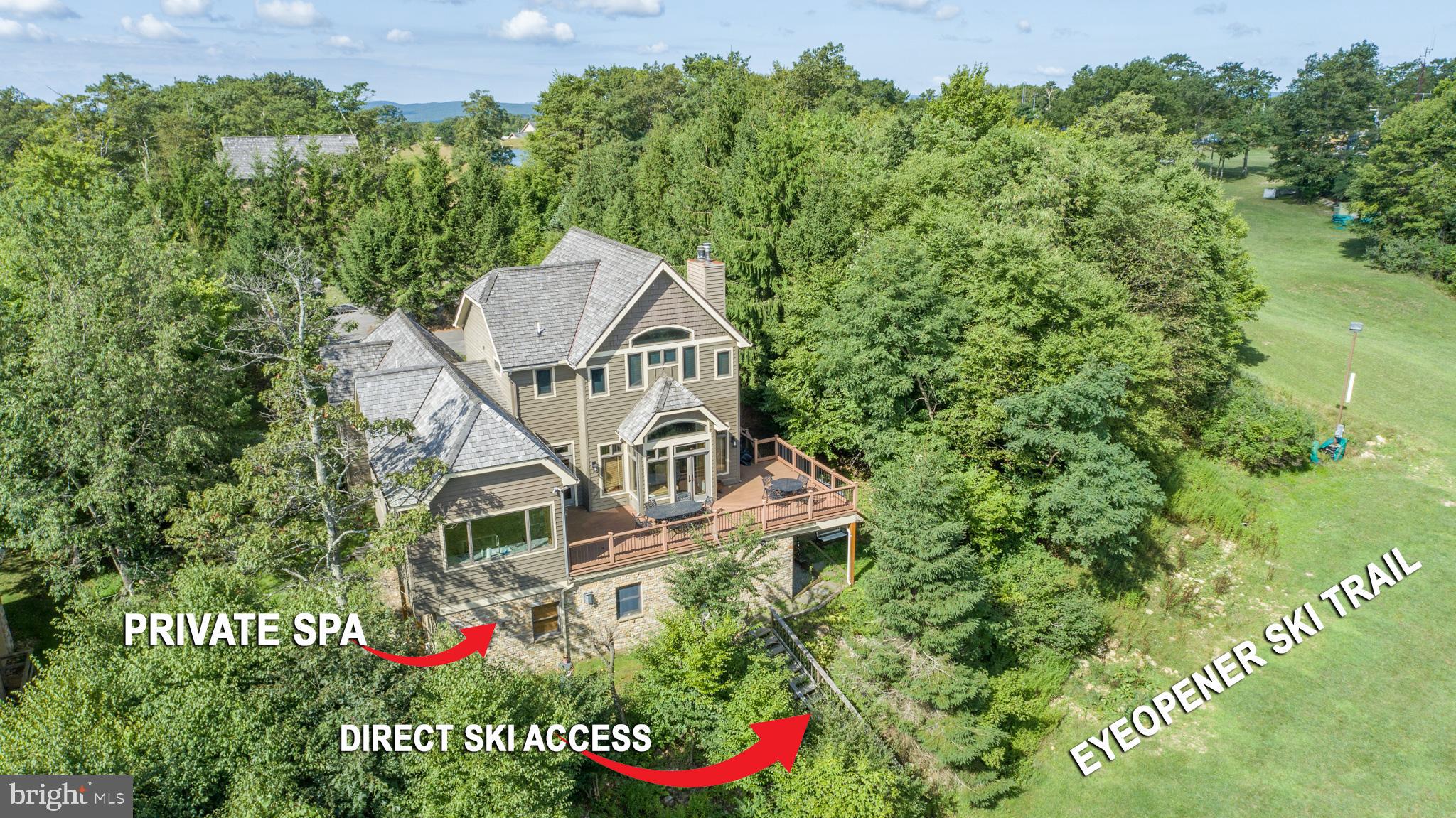 BOULDER RIDGE - Residential