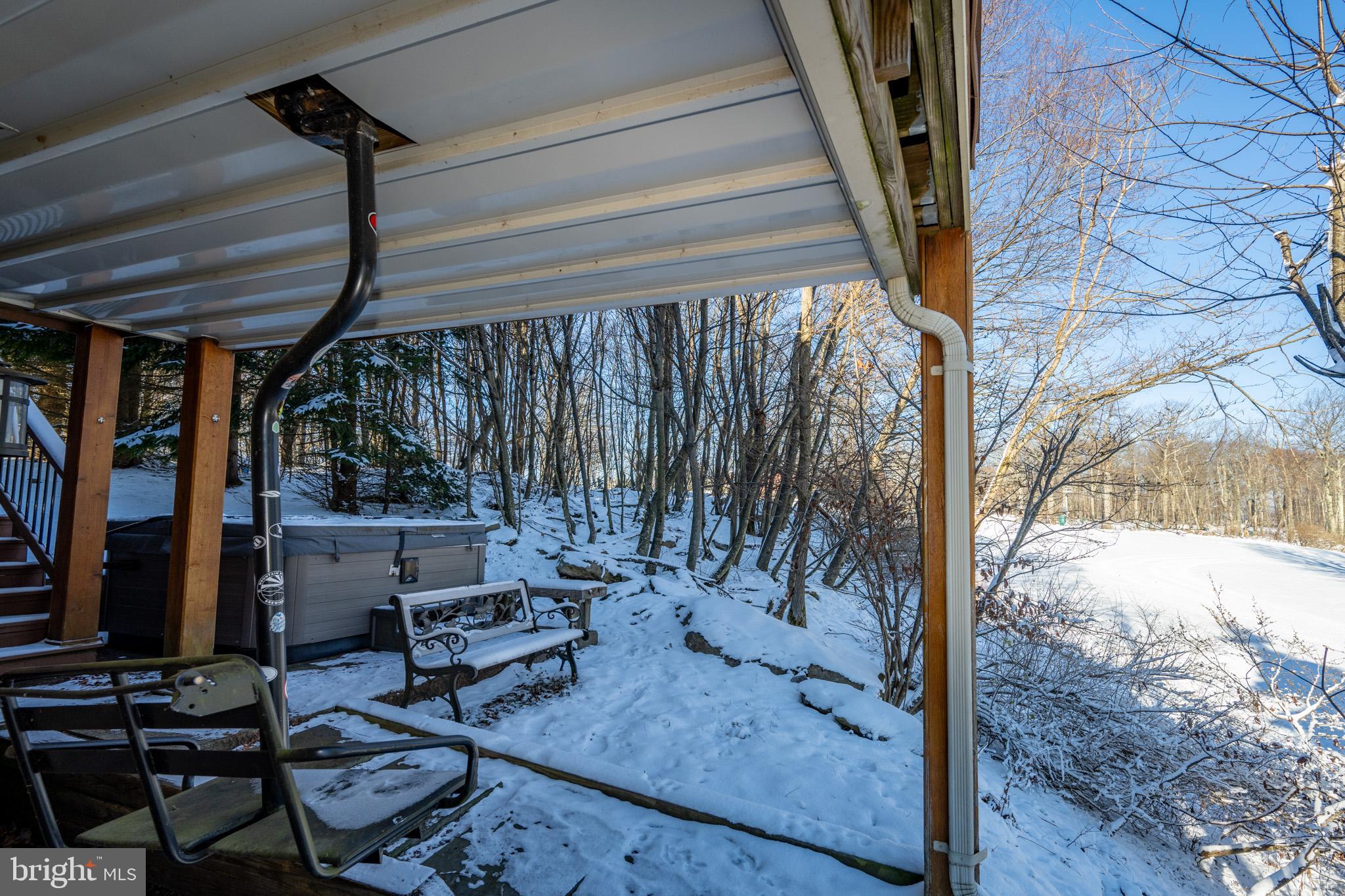 BOULDER RIDGE - Residential