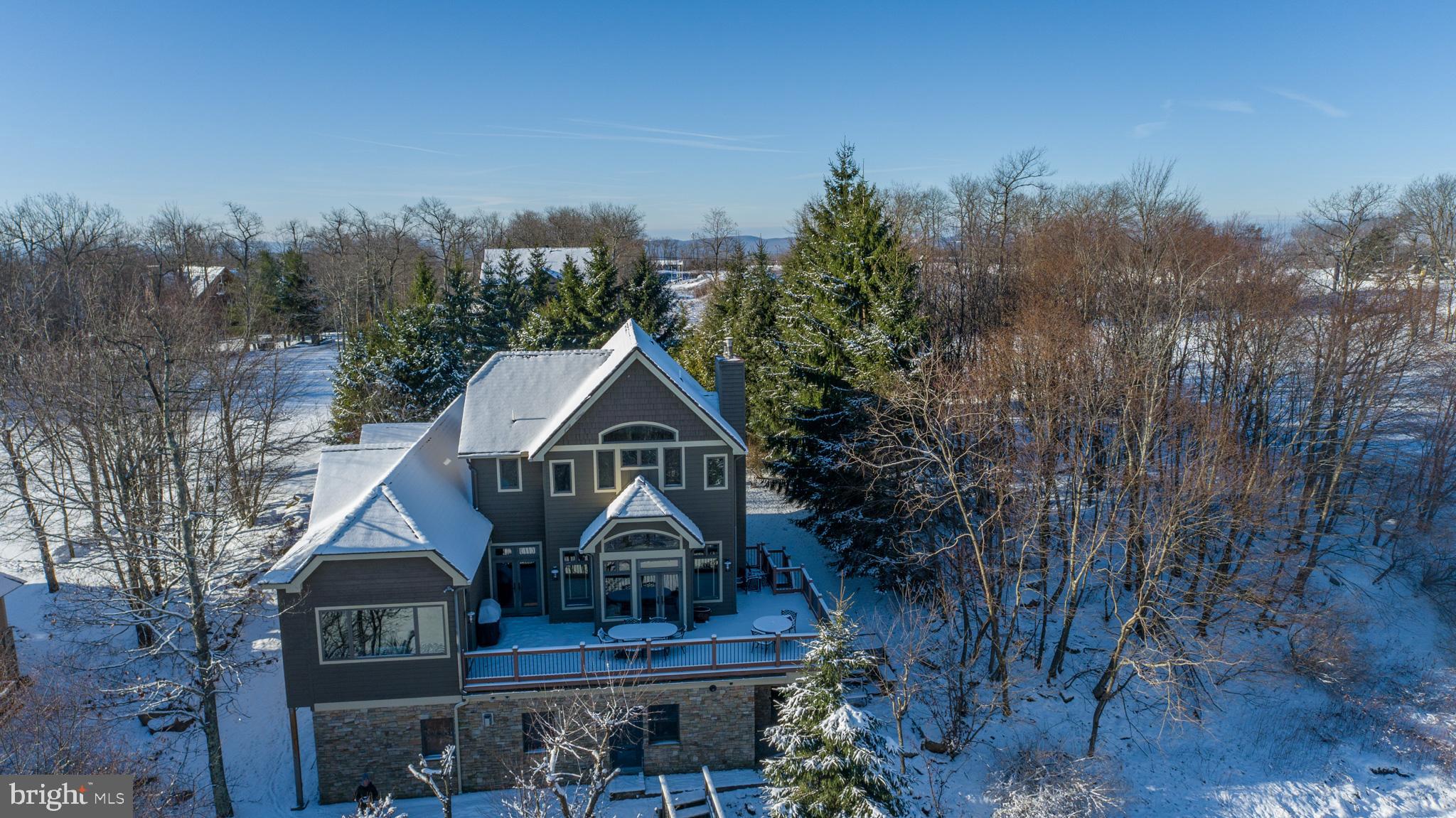 BOULDER RIDGE - Residential