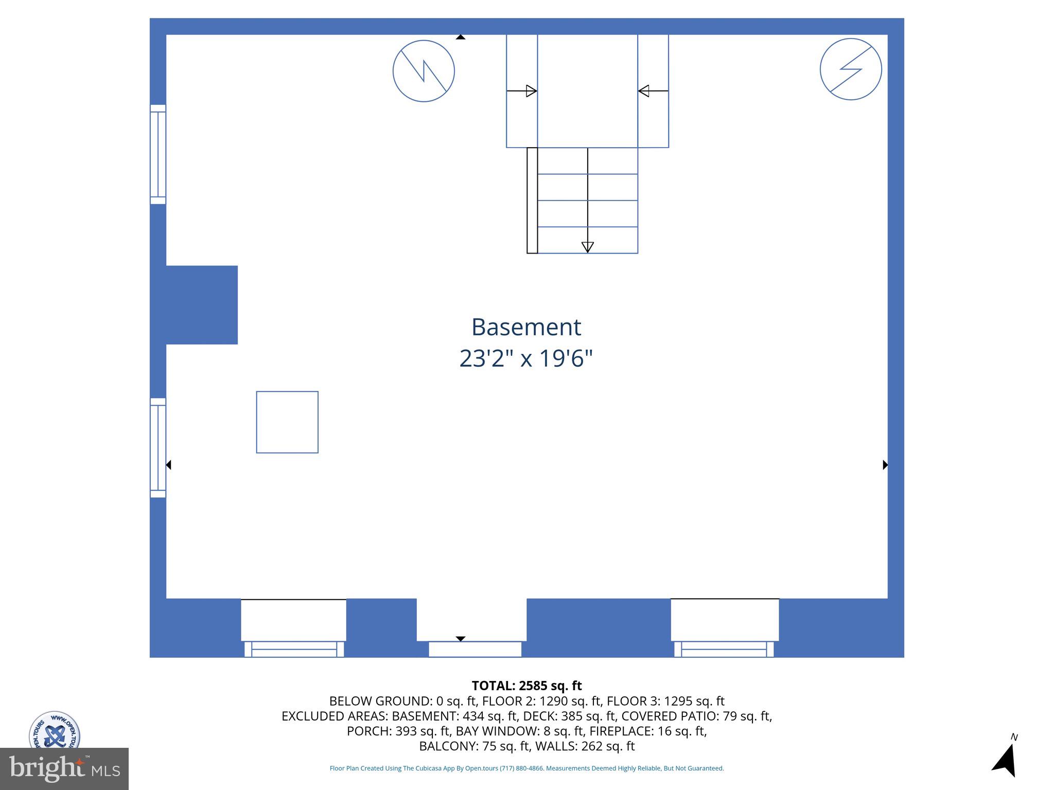 LEHMAN ROAD - Residential