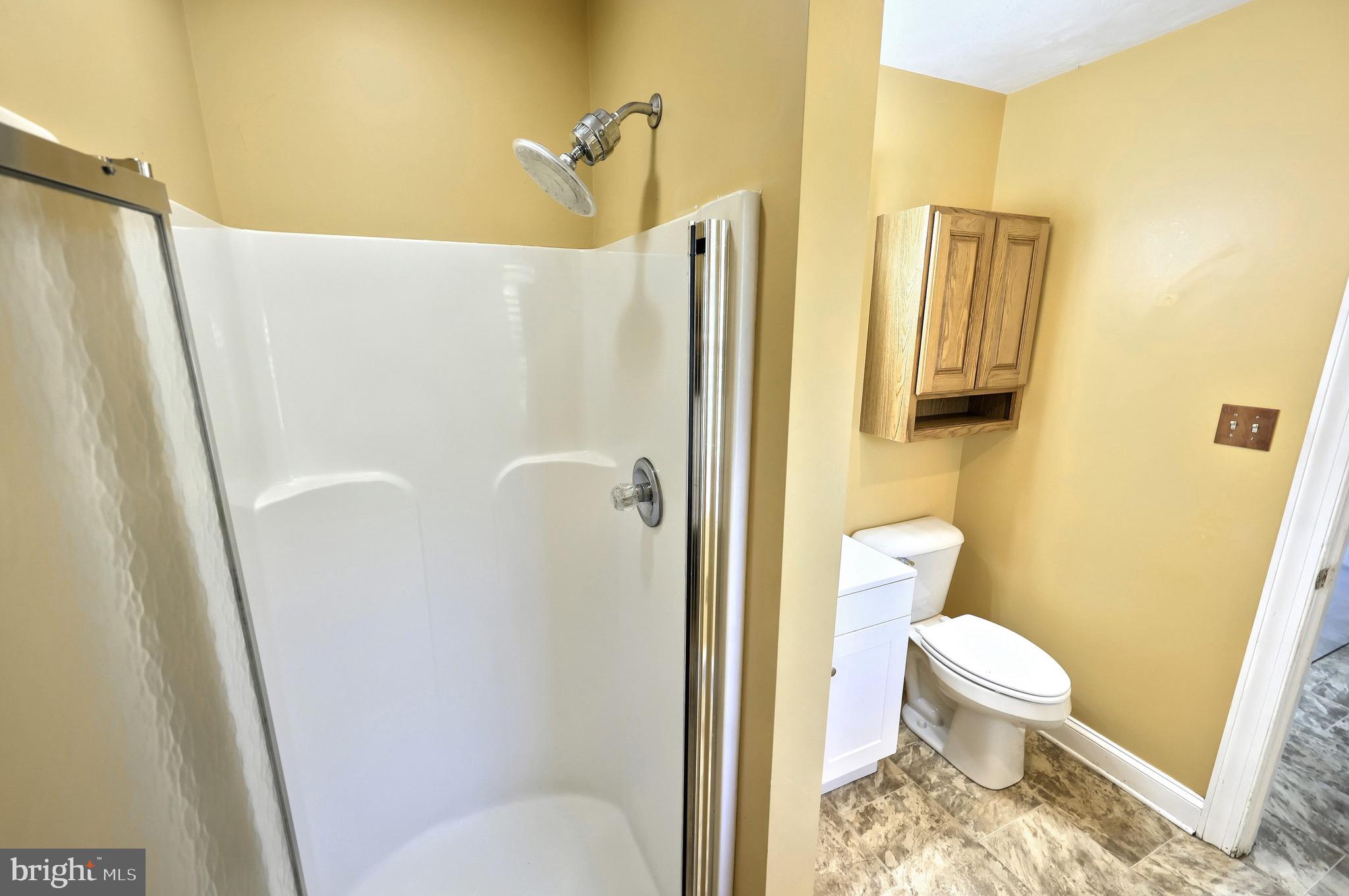 LEHMAN ROAD - Residential