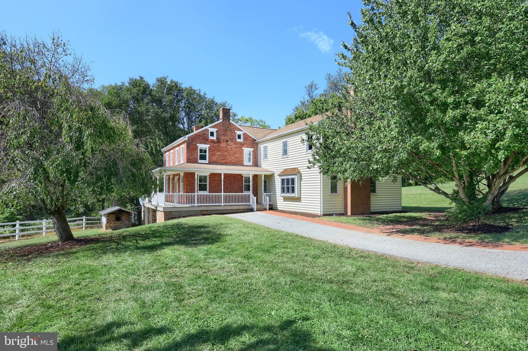 LEHMAN ROAD - Residential