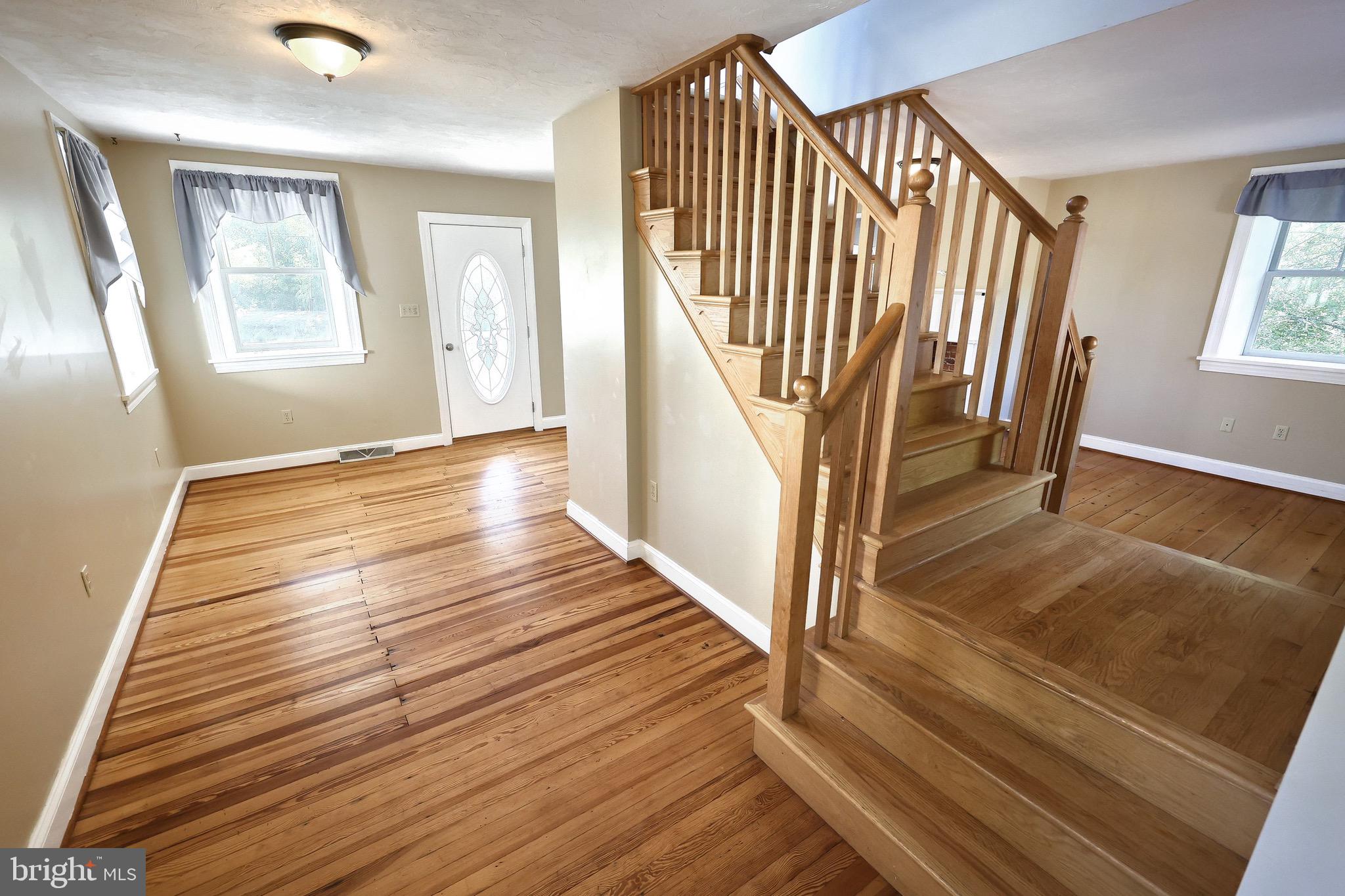 LEHMAN ROAD - Residential