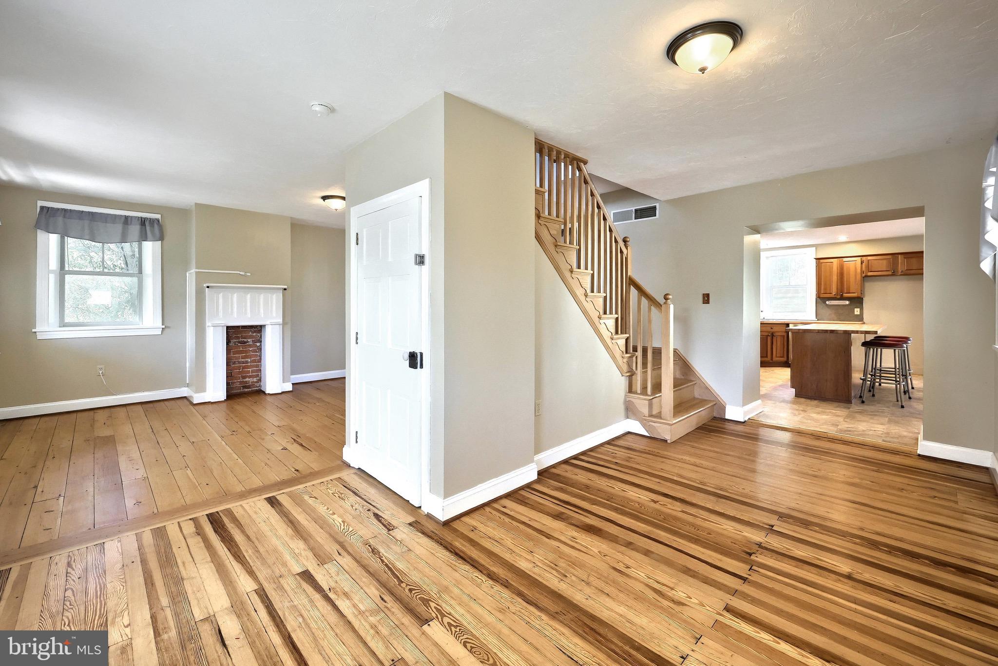 LEHMAN ROAD - Residential