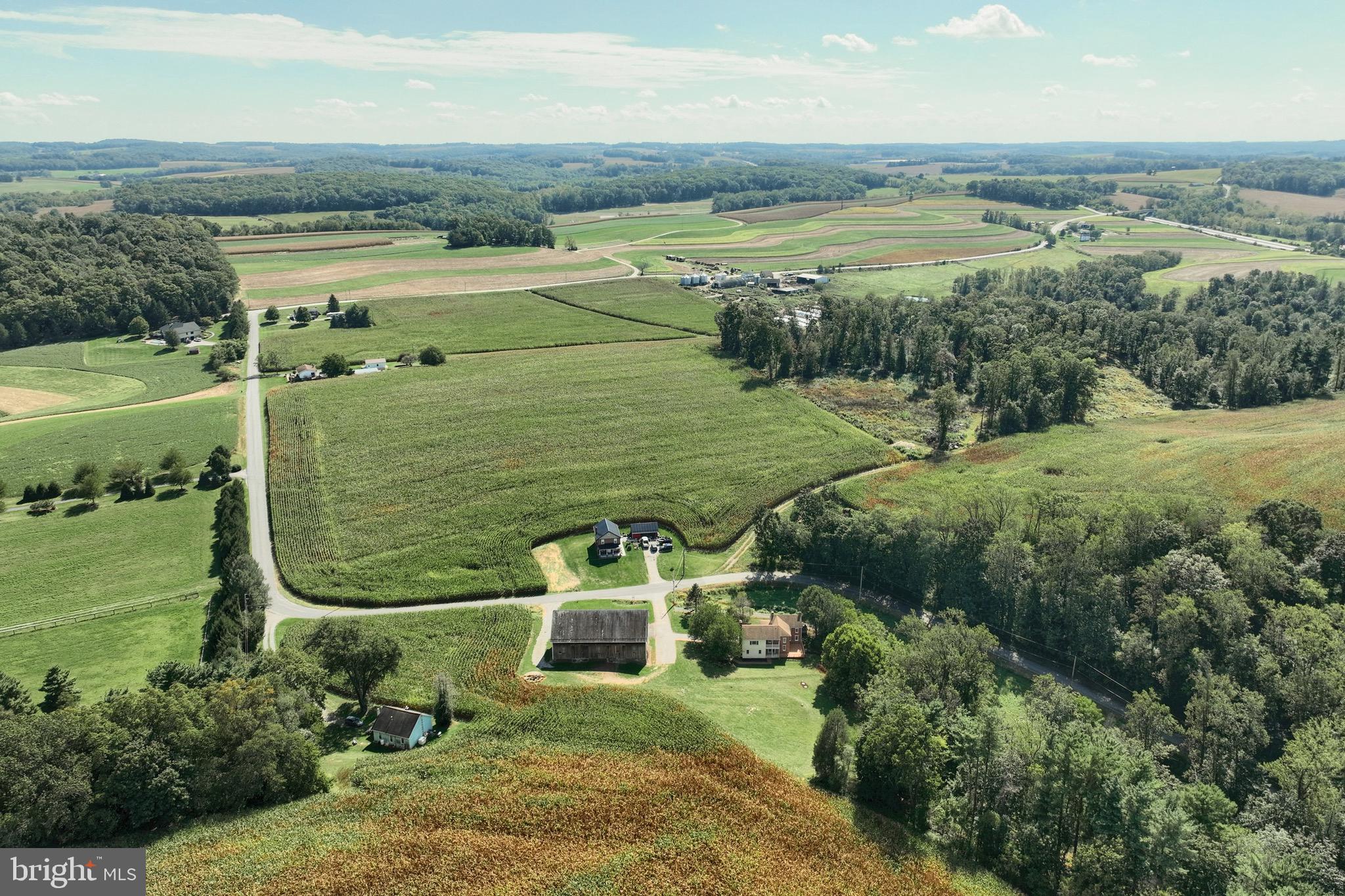 LEHMAN ROAD - Residential