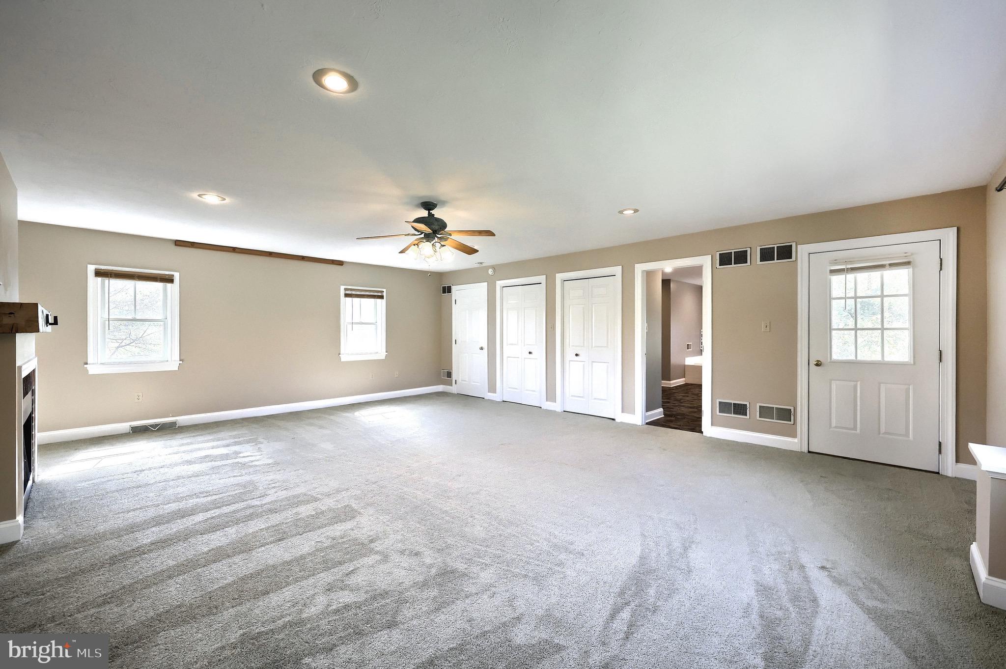 LEHMAN ROAD - Residential