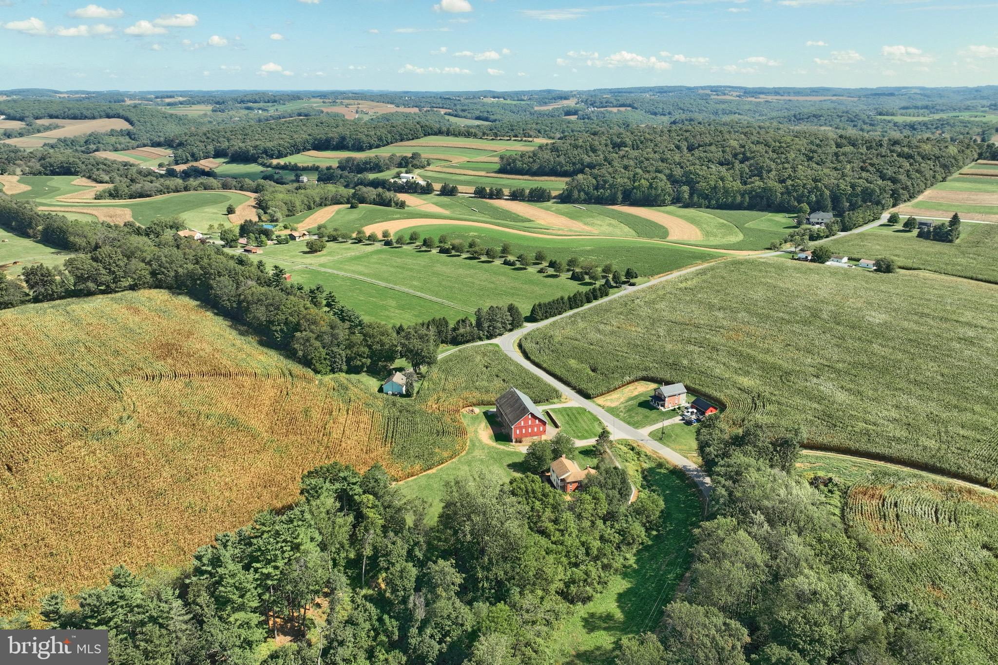LEHMAN ROAD - Residential
