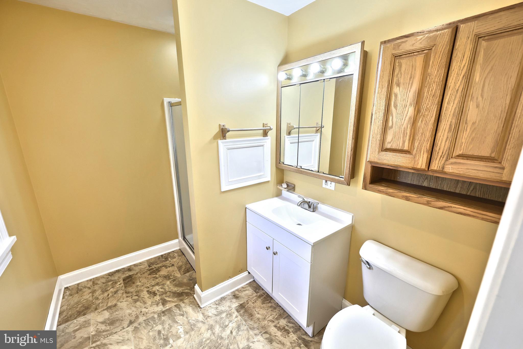 LEHMAN ROAD - Residential