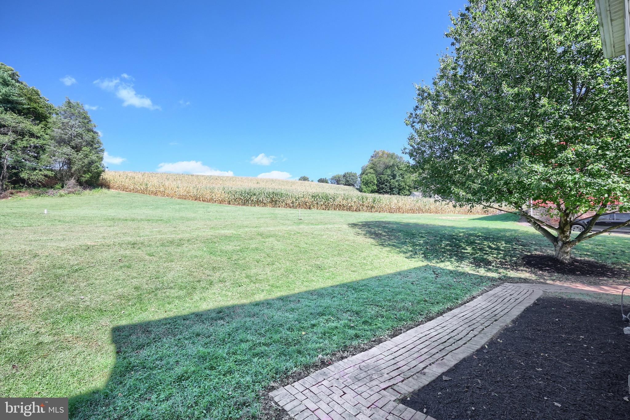 LEHMAN ROAD - Residential