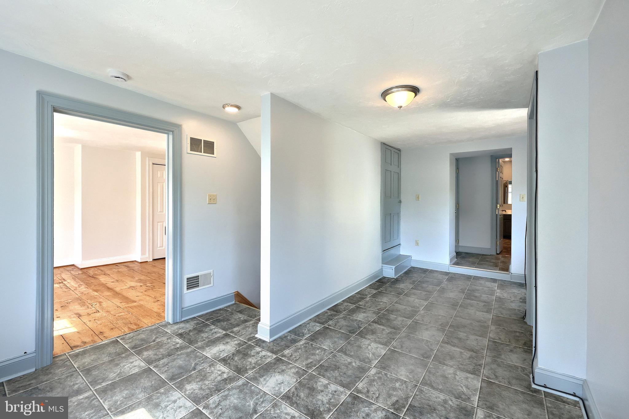 LEHMAN ROAD - Residential