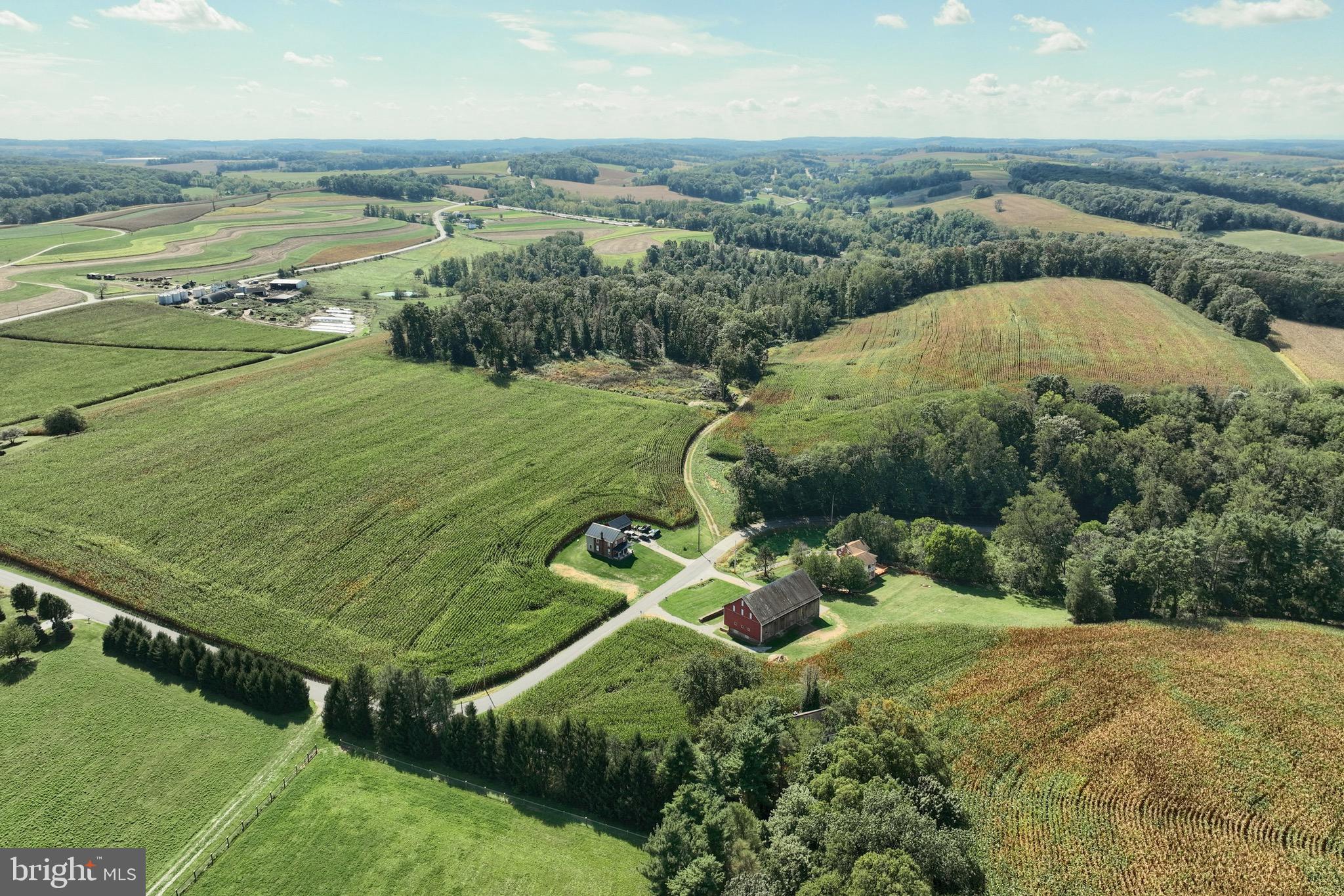 LEHMAN ROAD - Residential