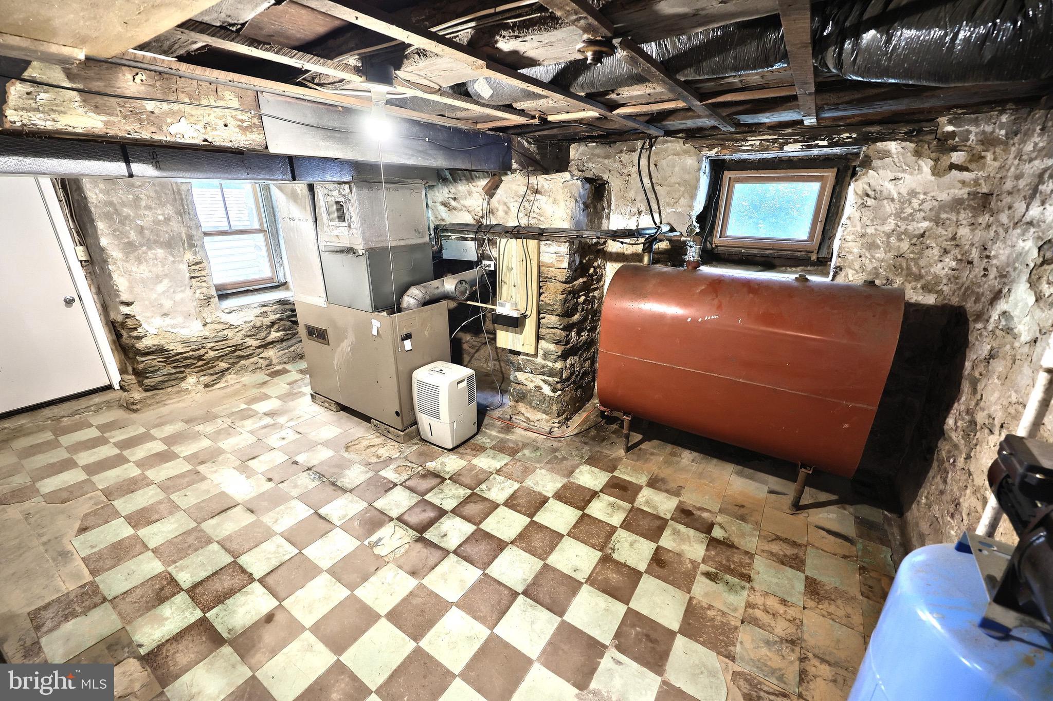 LEHMAN ROAD - Residential