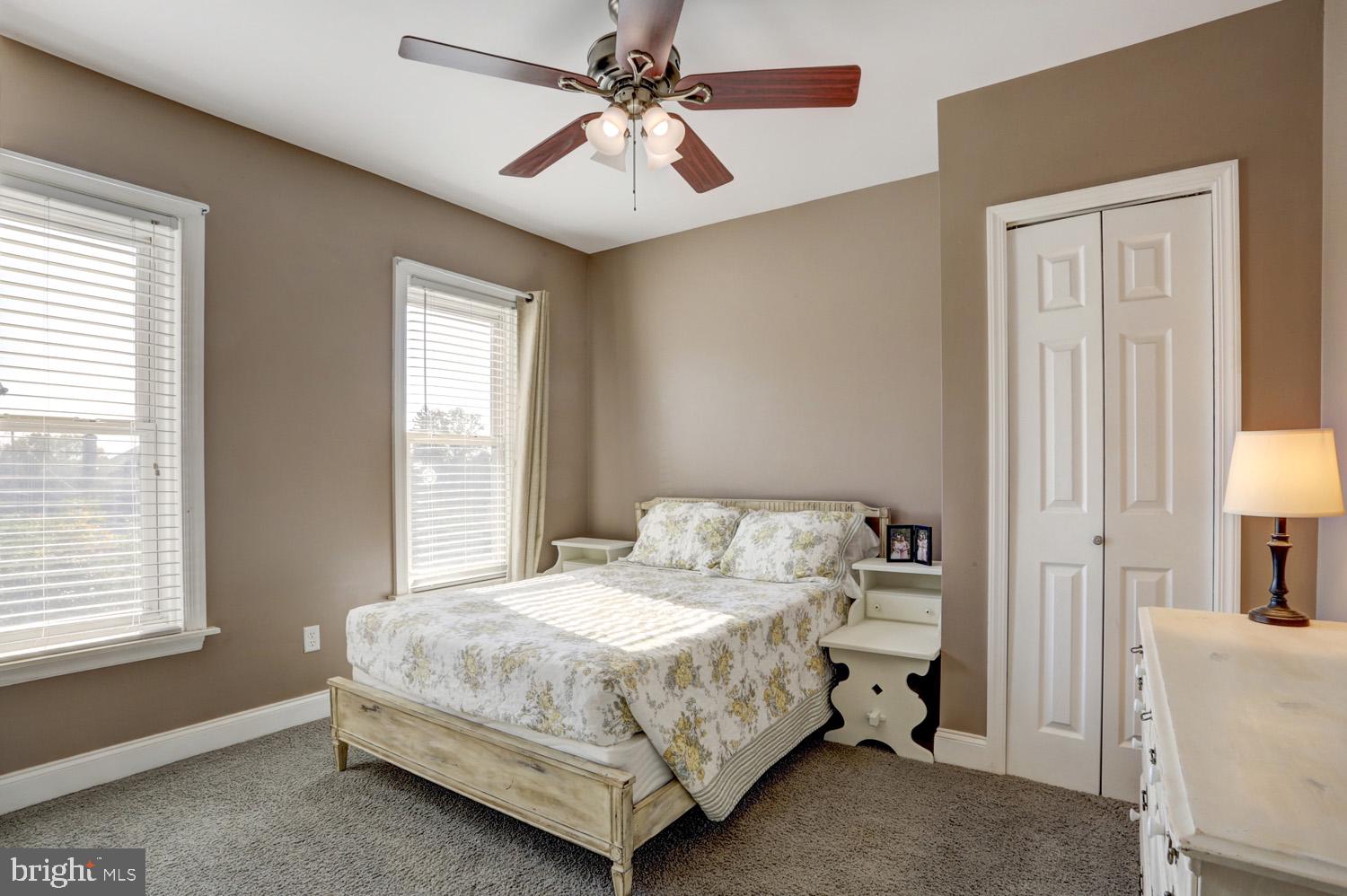 COLUMBIA BOROUGH - Residential