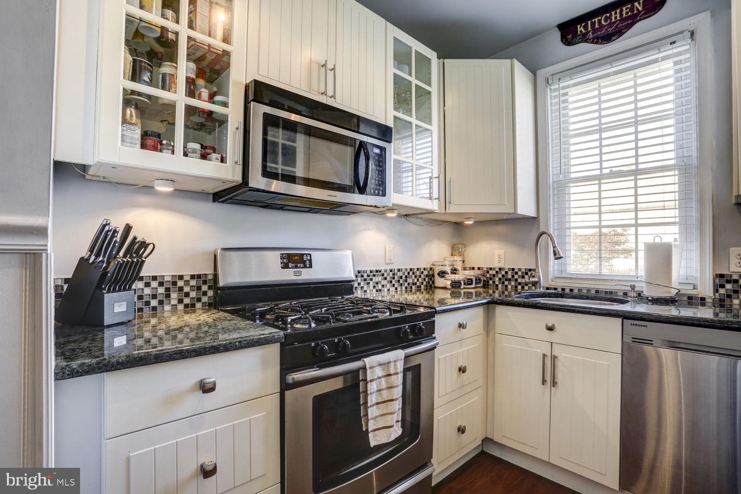 COLUMBIA BOROUGH - Residential