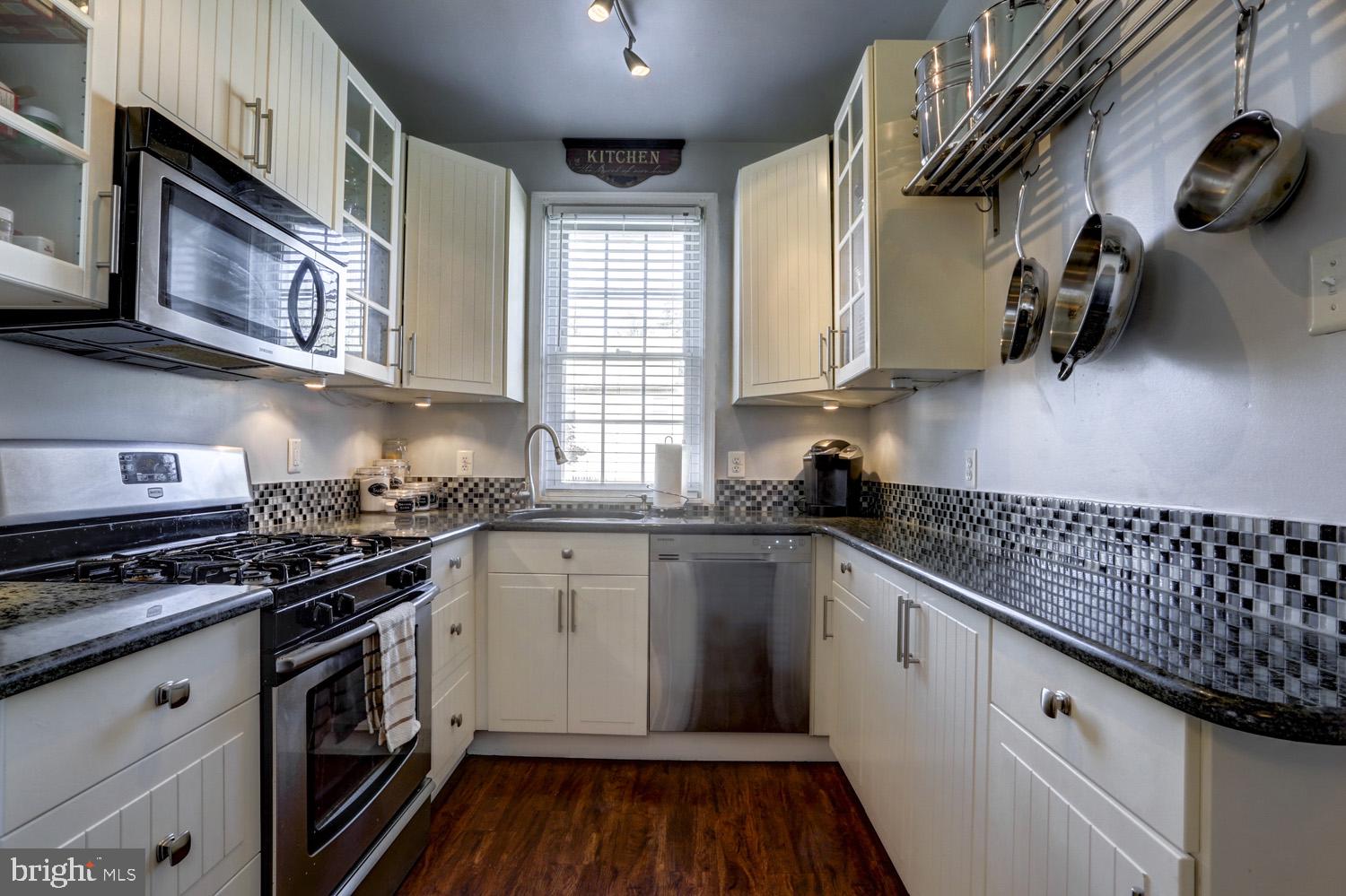 COLUMBIA BOROUGH - Residential