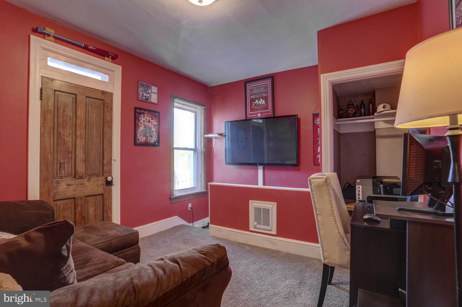 COLUMBIA BOROUGH - Residential