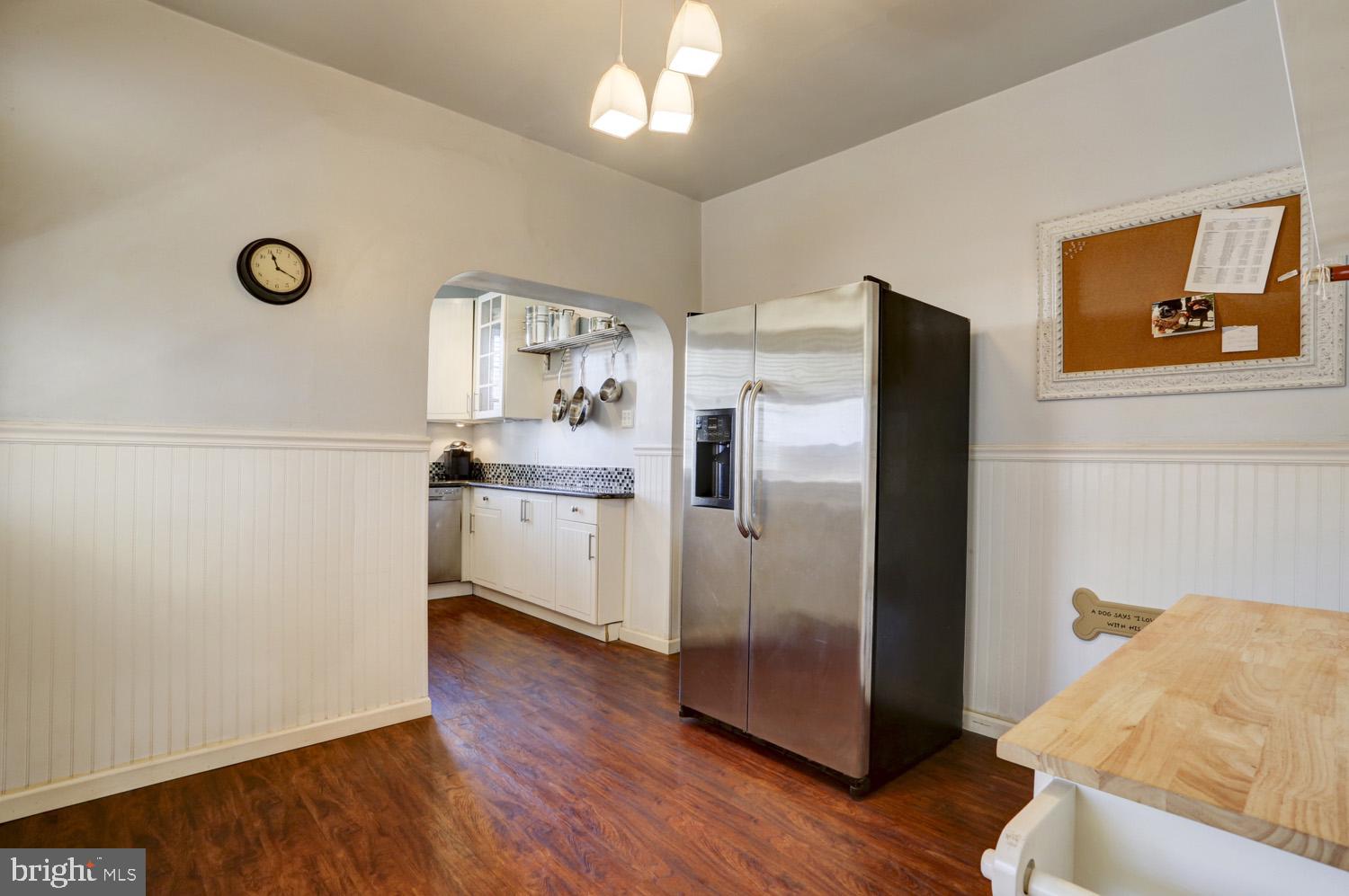 COLUMBIA BOROUGH - Residential