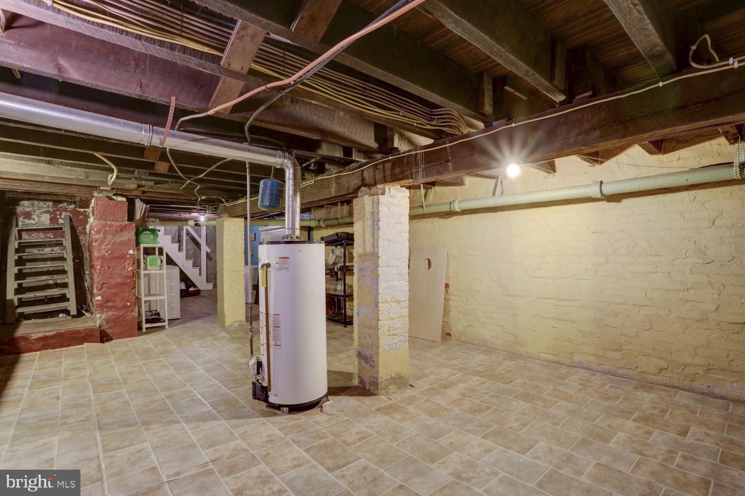 COLUMBIA BOROUGH - Residential