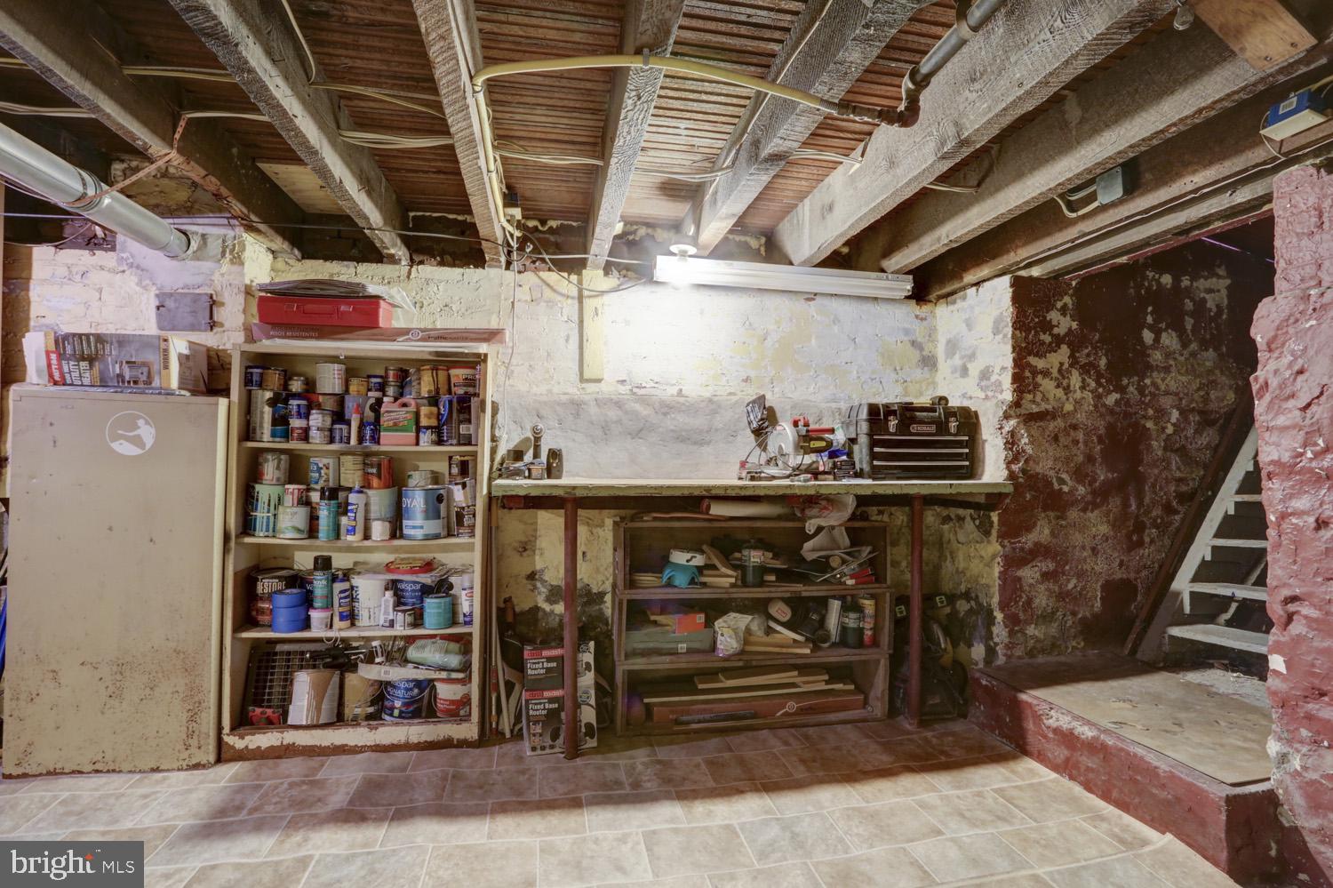 COLUMBIA BOROUGH - Residential