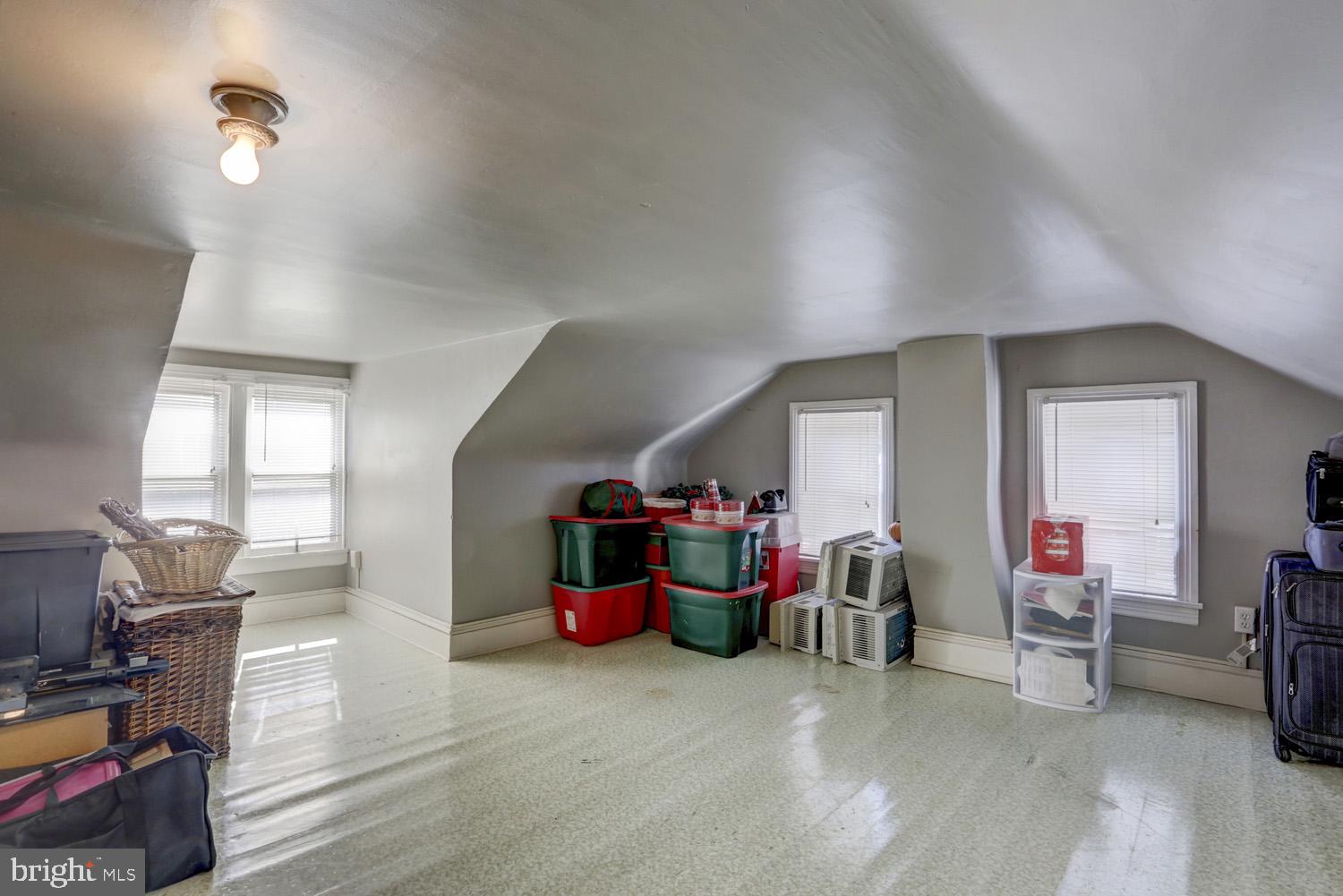 COLUMBIA BOROUGH - Residential