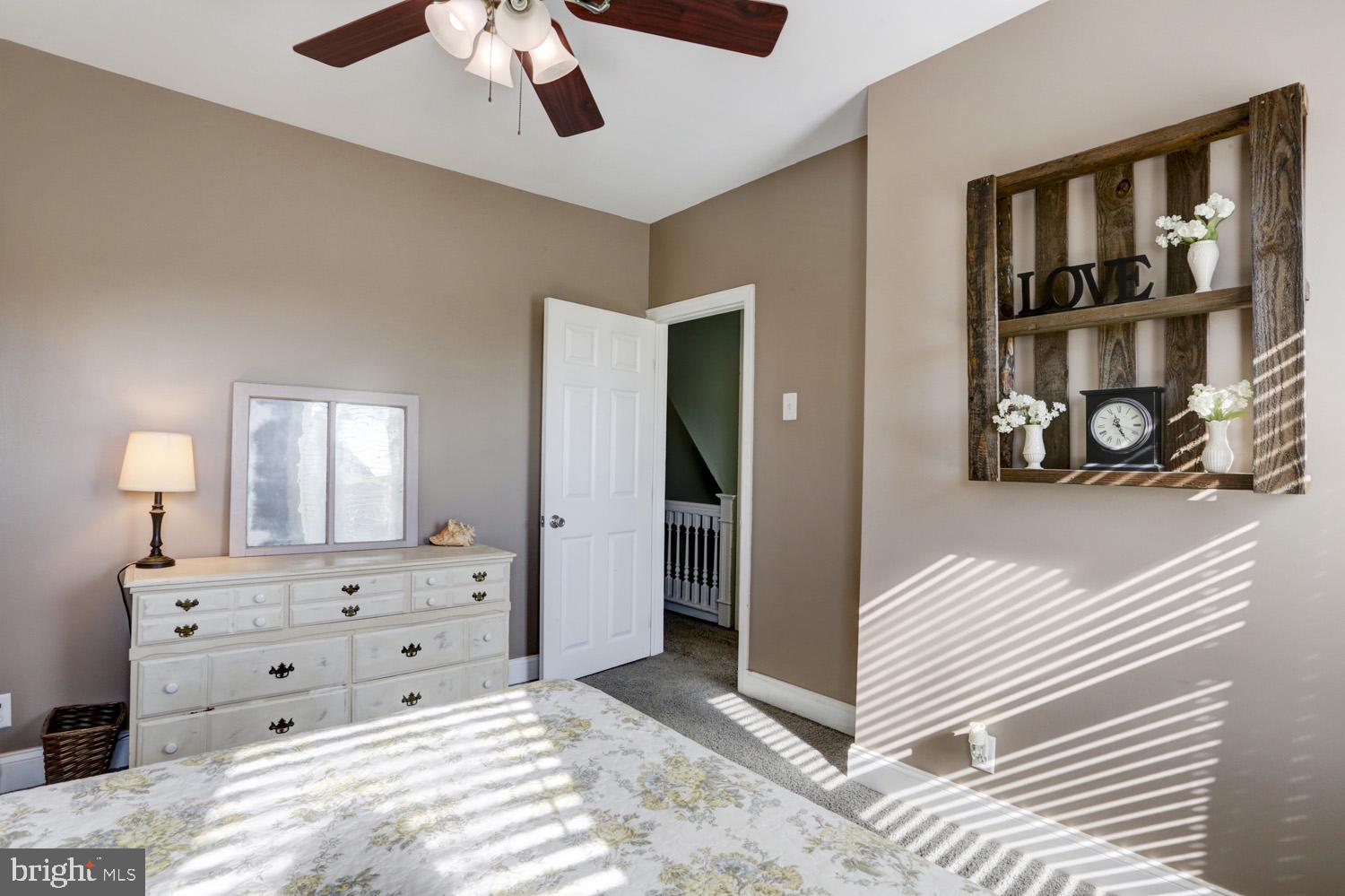 COLUMBIA BOROUGH - Residential