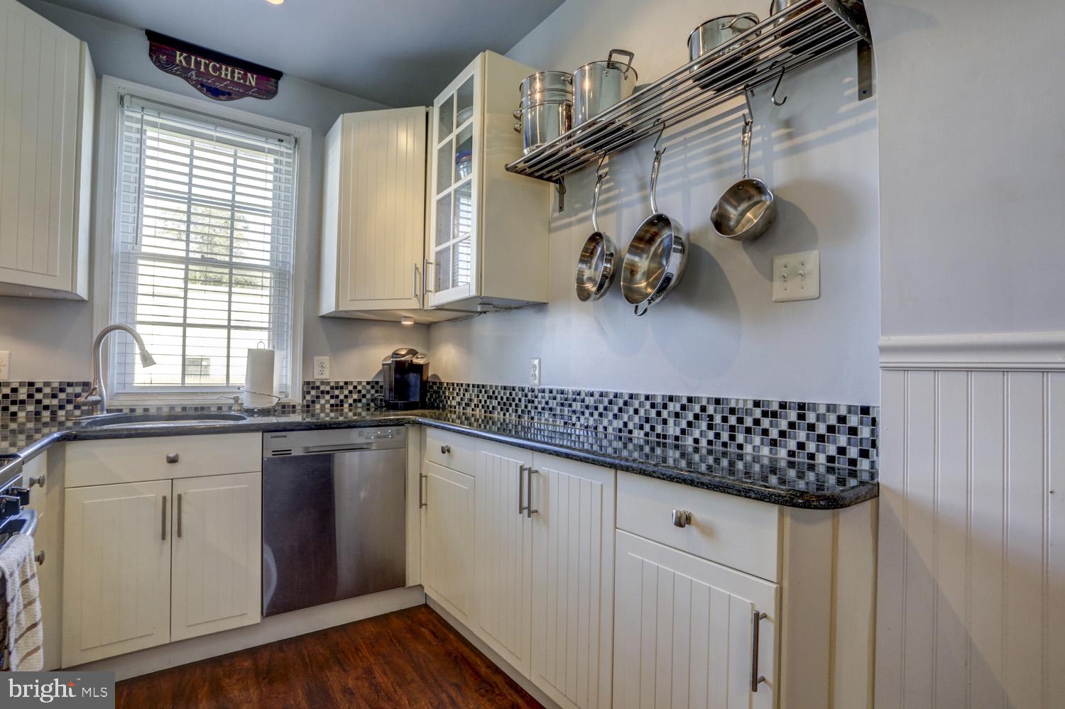 COLUMBIA BOROUGH - Residential