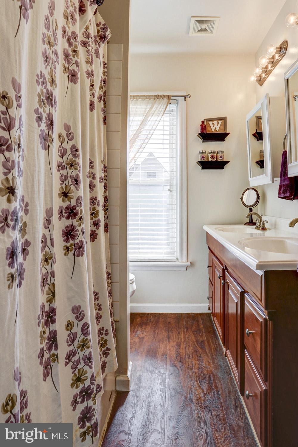 COLUMBIA BOROUGH - Residential