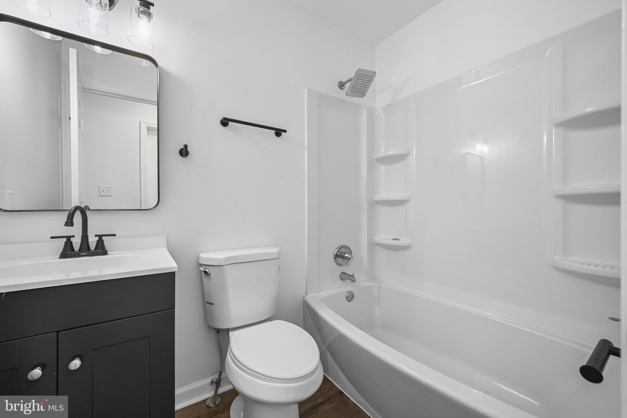 CHESAPEAKE RANCH ESTATES - Residential