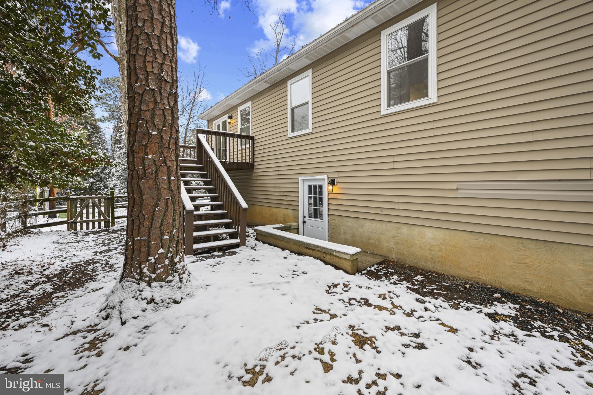 CHESAPEAKE RANCH ESTATES - Residential