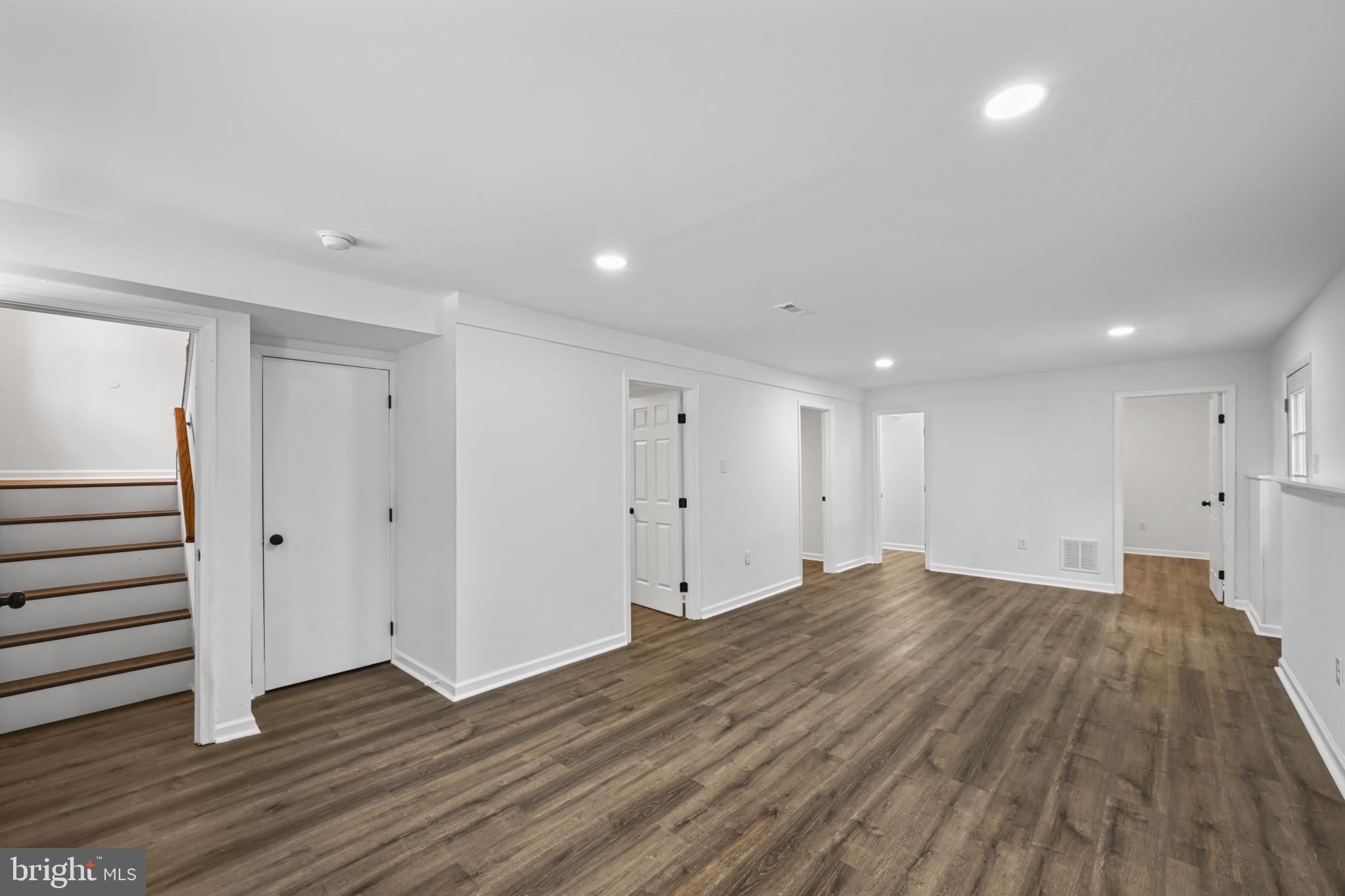 CHESAPEAKE RANCH ESTATES - Residential