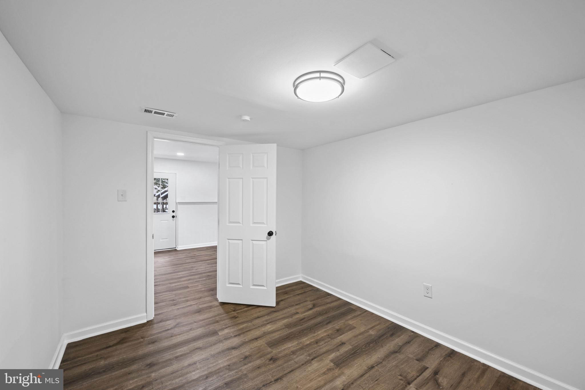 CHESAPEAKE RANCH ESTATES - Residential