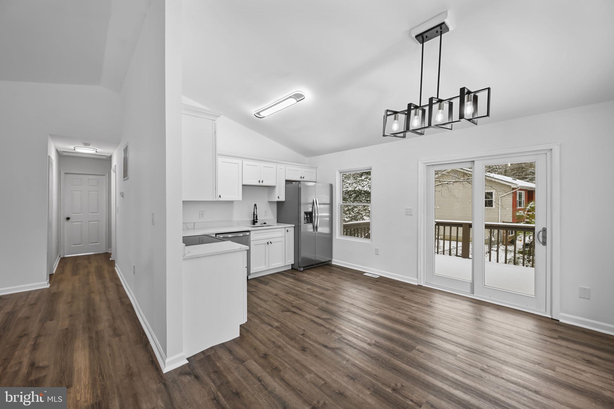 CHESAPEAKE RANCH ESTATES - Residential