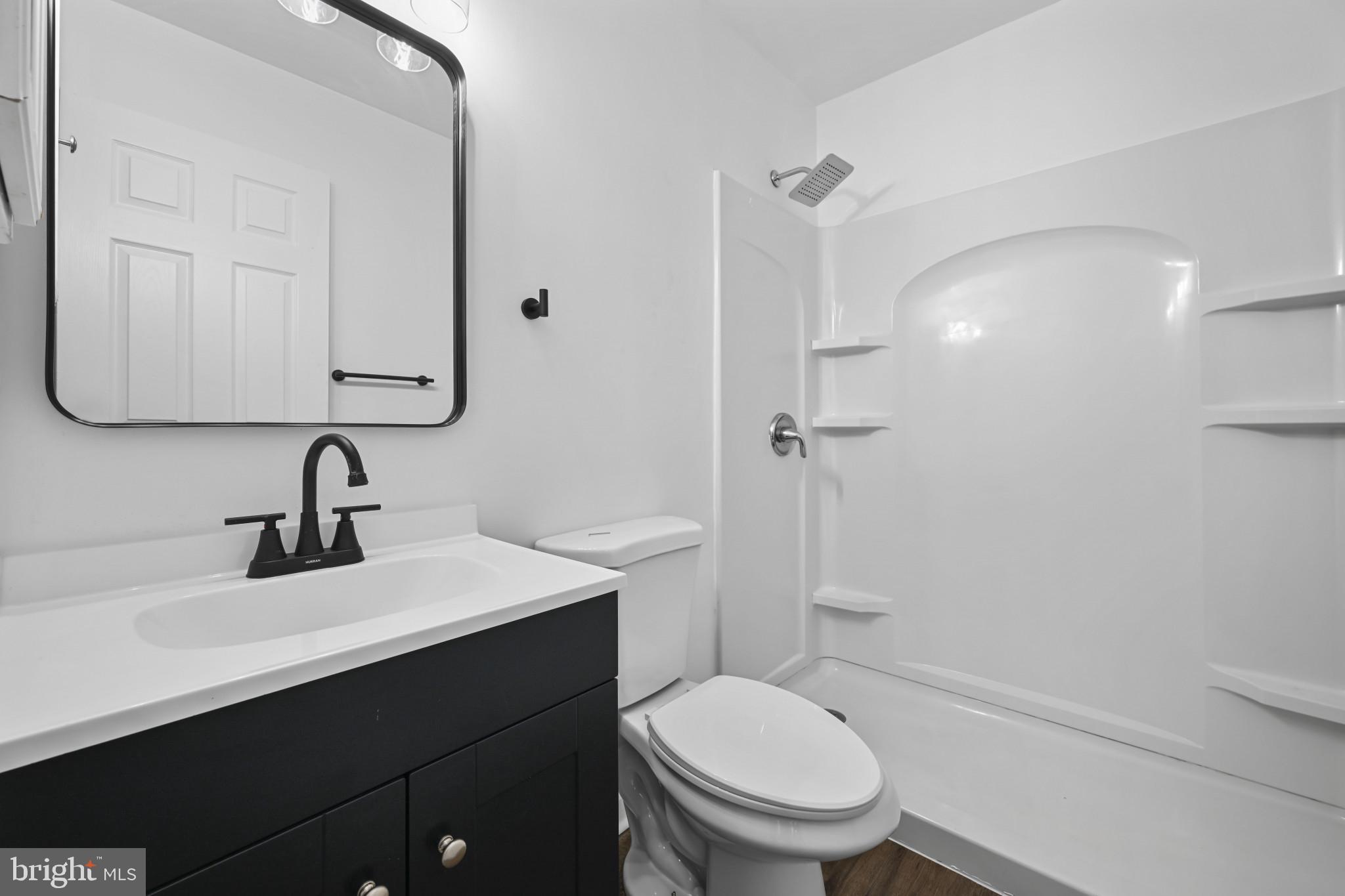 CHESAPEAKE RANCH ESTATES - Residential