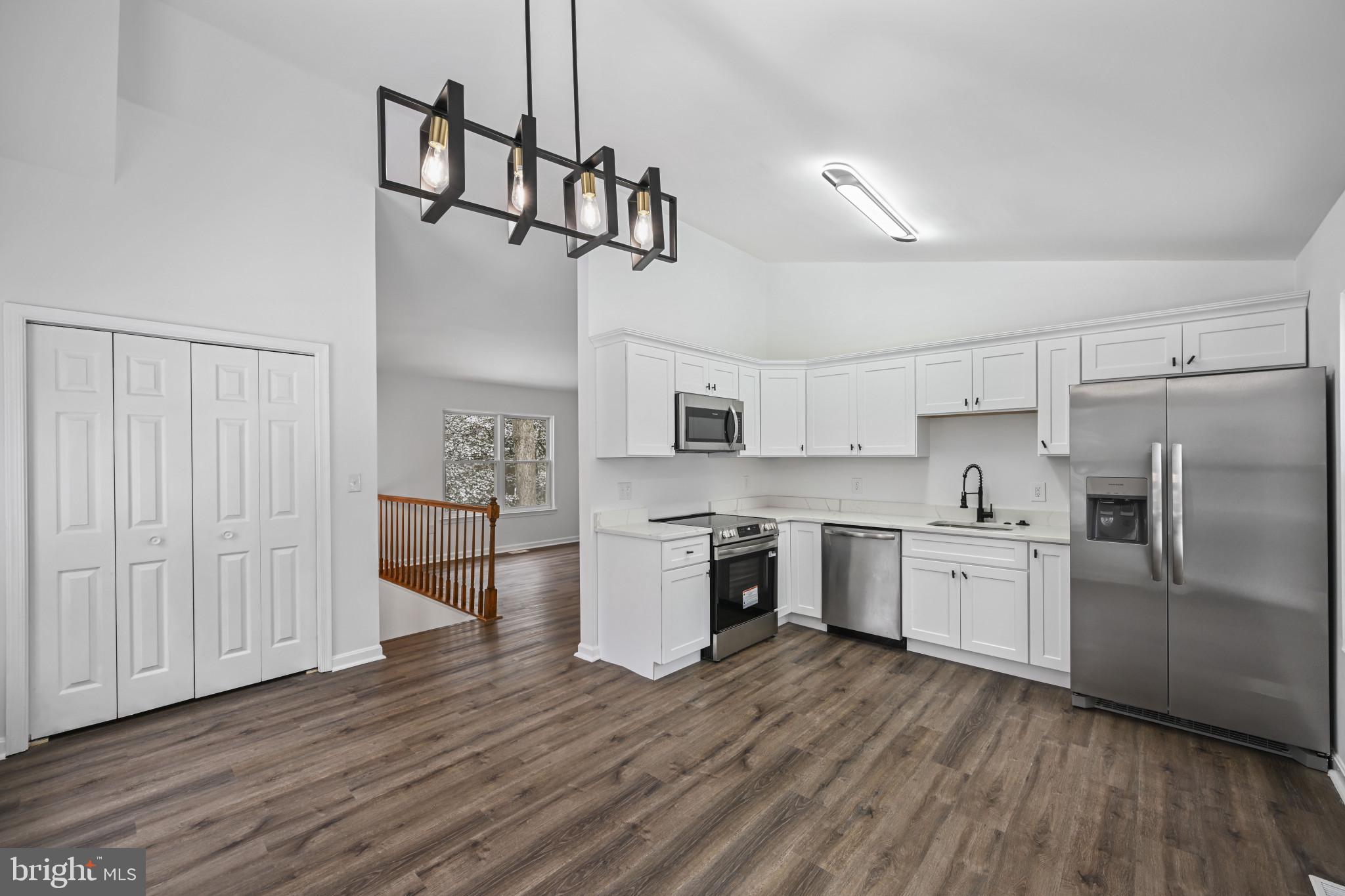 CHESAPEAKE RANCH ESTATES - Residential