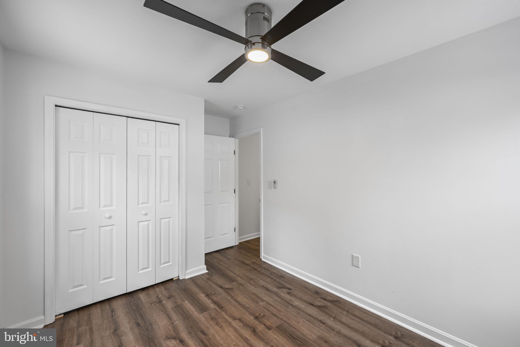 CHESAPEAKE RANCH ESTATES - Residential