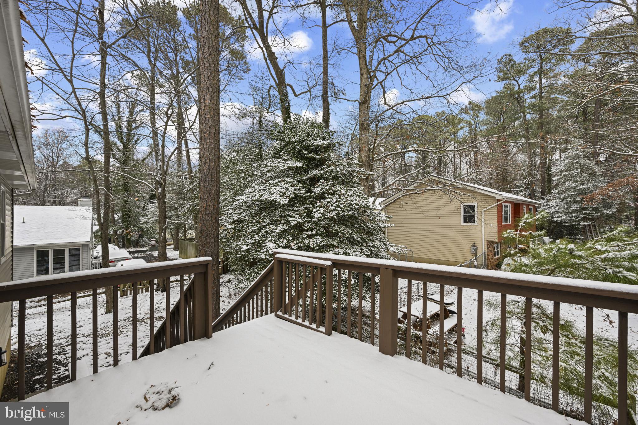 CHESAPEAKE RANCH ESTATES - Residential