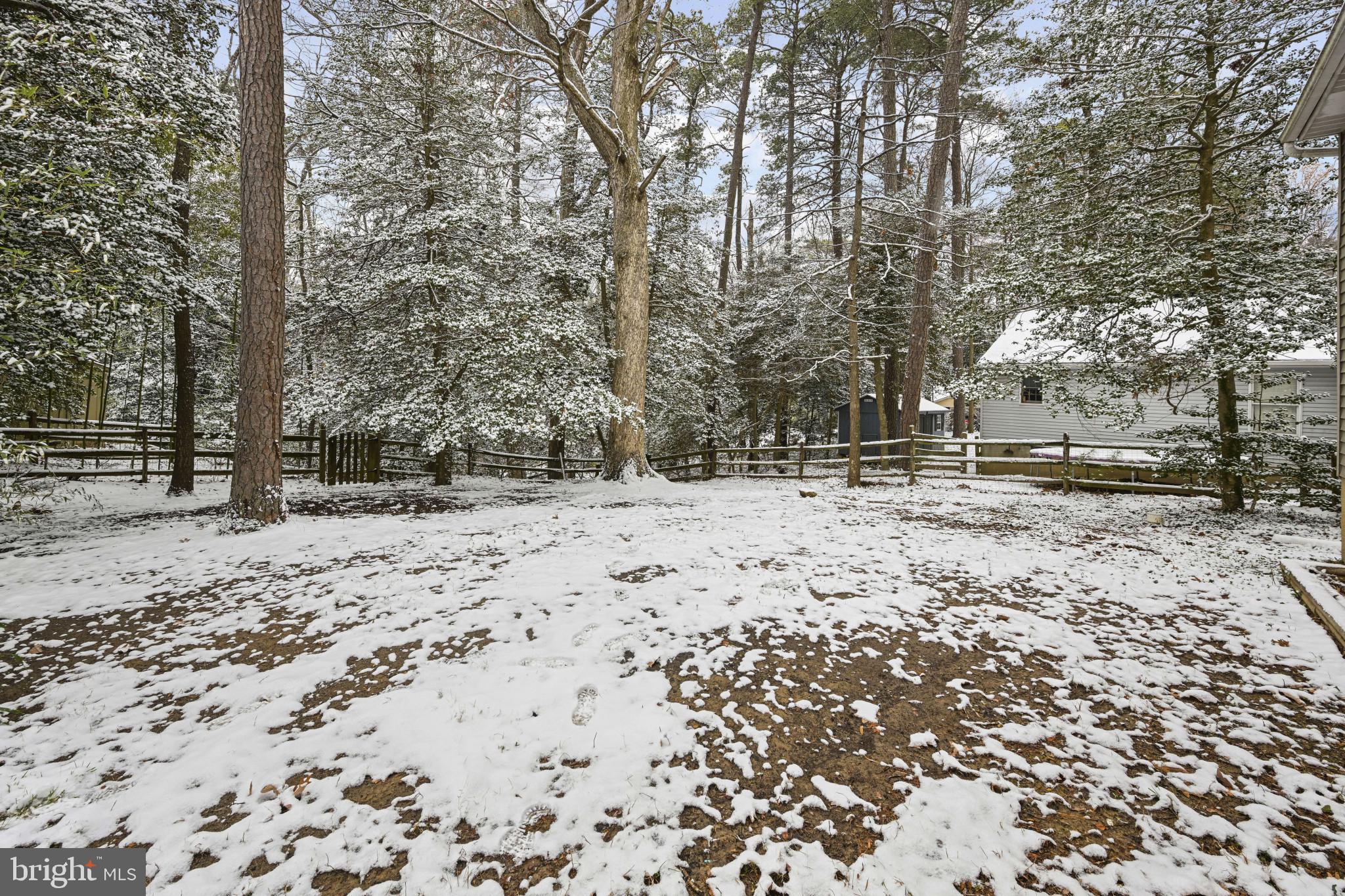 CHESAPEAKE RANCH ESTATES - Residential