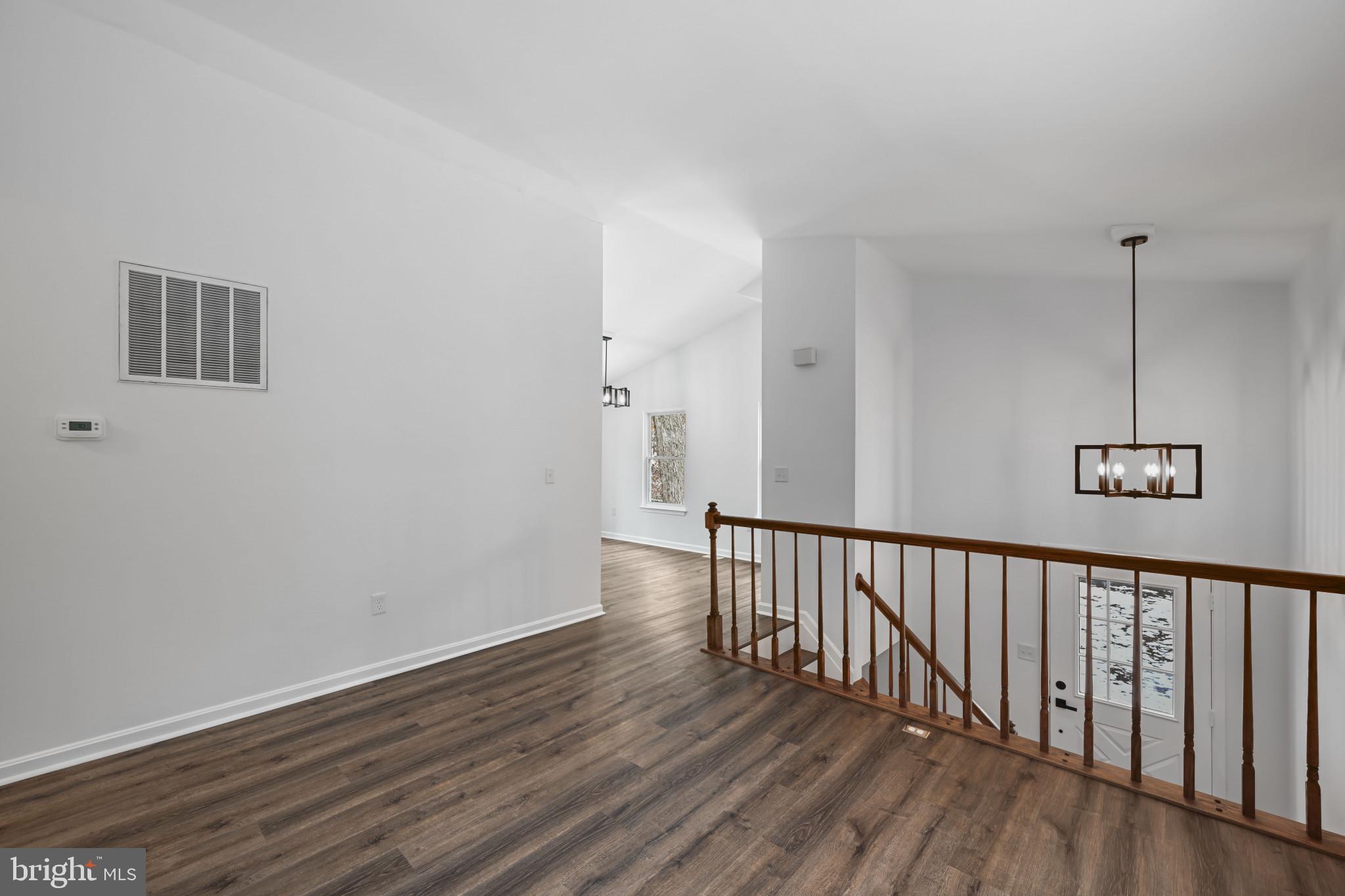 CHESAPEAKE RANCH ESTATES - Residential