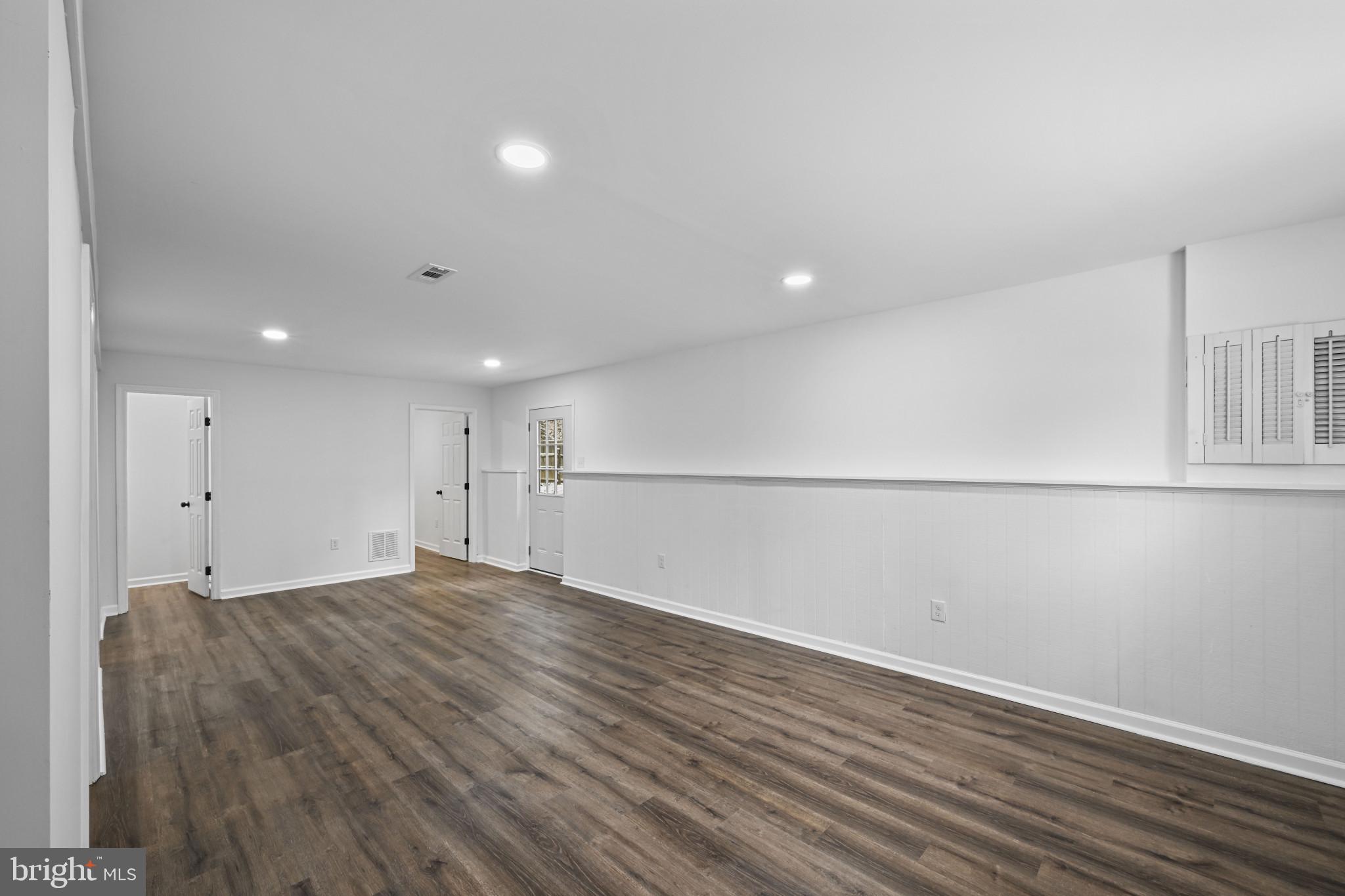 CHESAPEAKE RANCH ESTATES - Residential