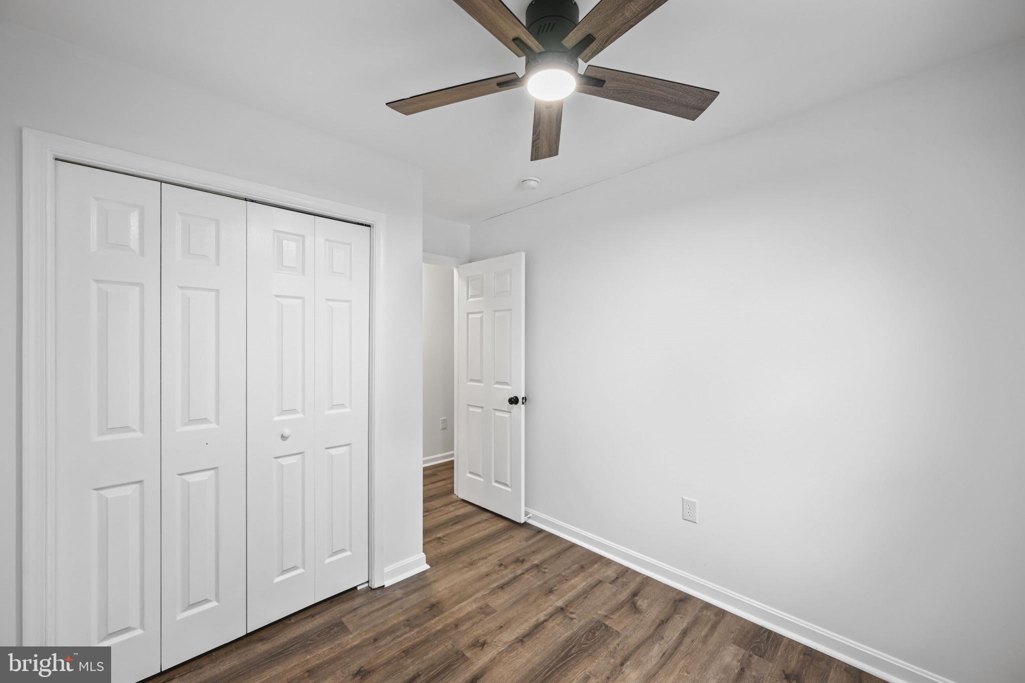 CHESAPEAKE RANCH ESTATES - Residential